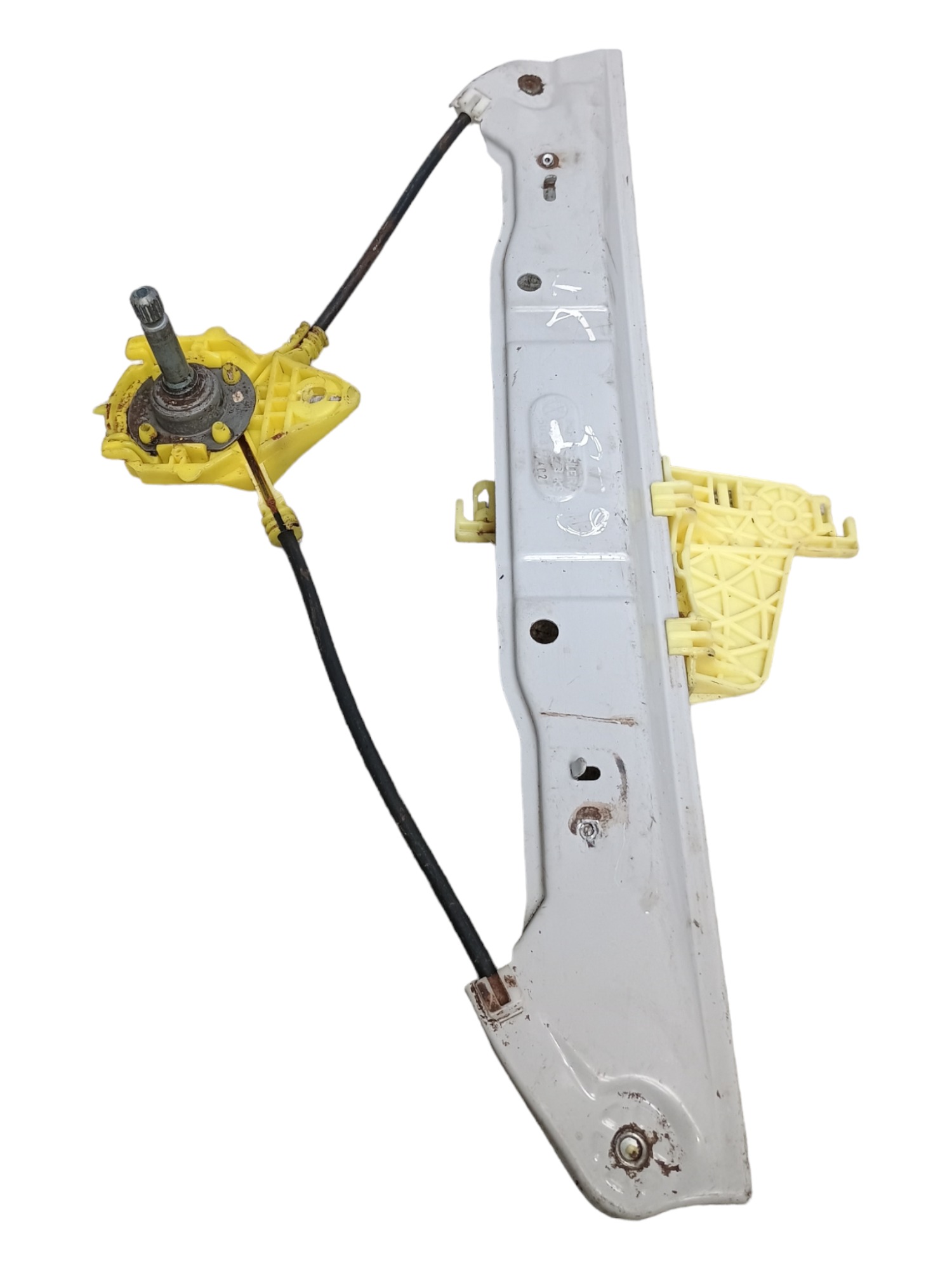 Máquina Vidro Elétrico Diant Direito Vw Gol 2008 5u4837402 1