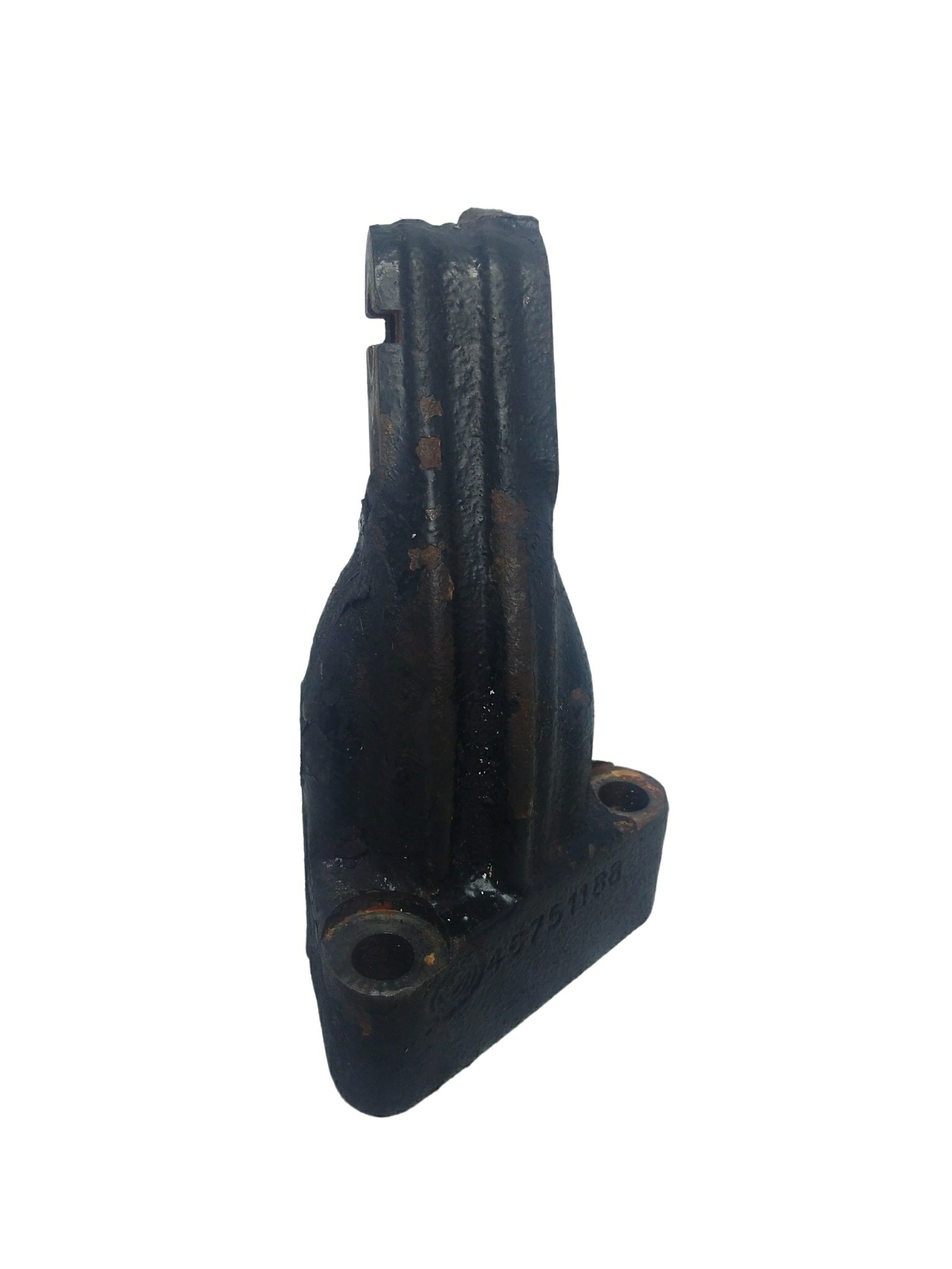 Suporte Coxim Motor Palio Fire  2005/2006 46751188 1
