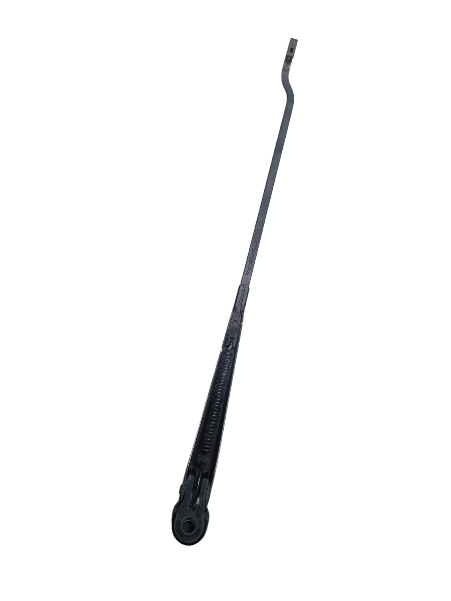 Braço Limpador Para-brisa Direito Ford Ka 1999 97kg17526db 2