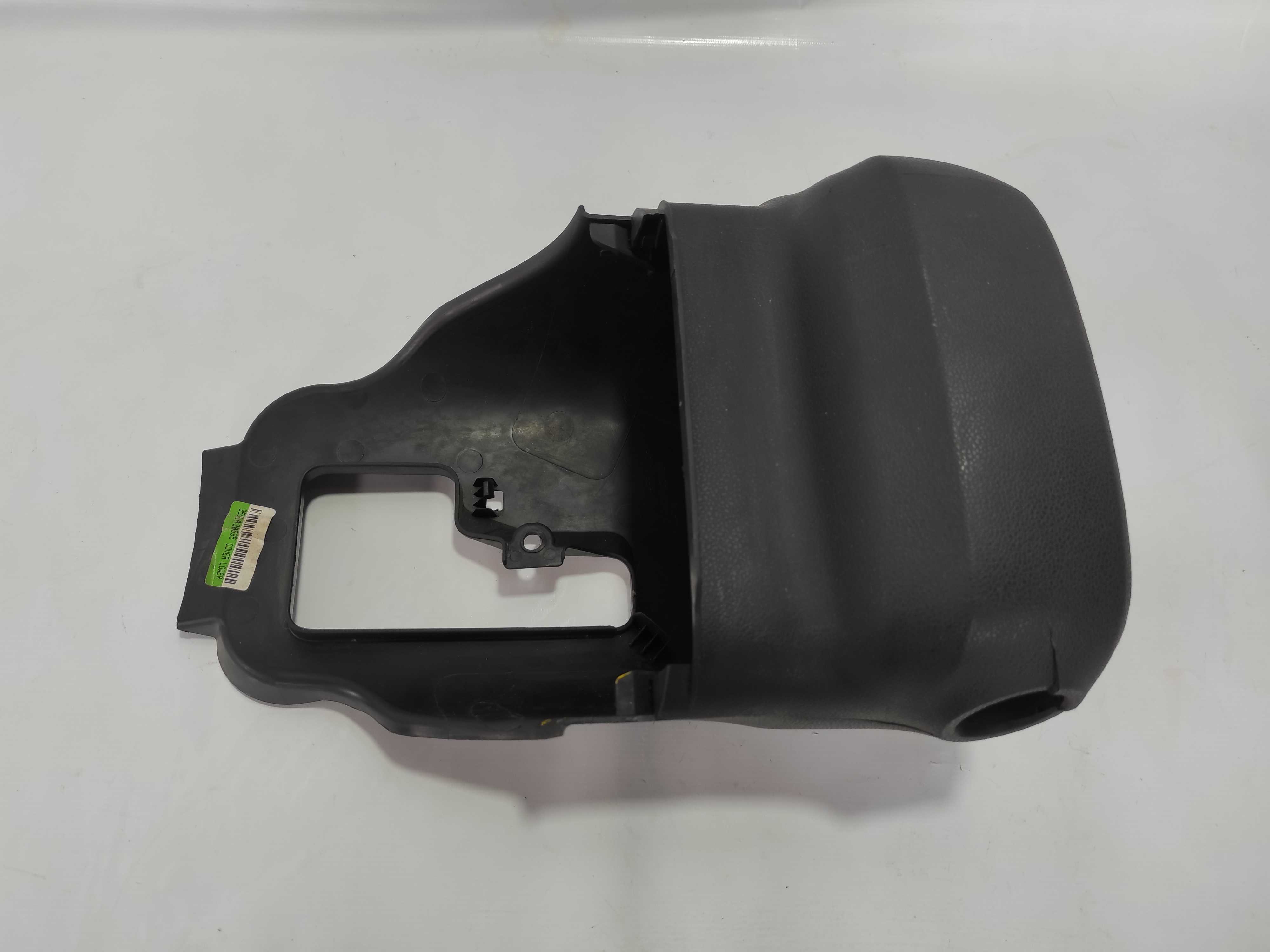 Moldura Da Coluna De Direção Honda Fit Ex 2010 2