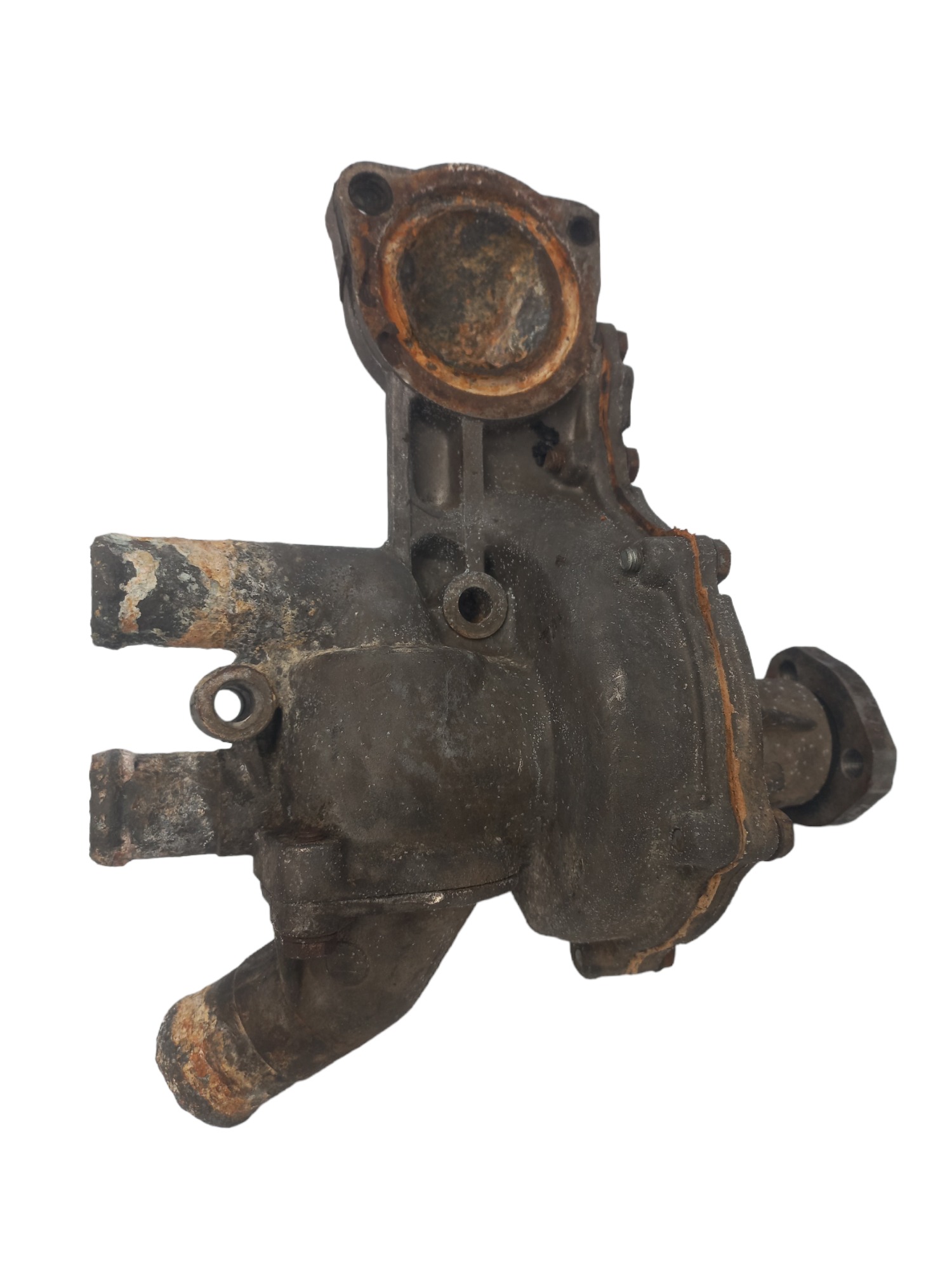 Bomba Dágua Escort 1.8 1996 3