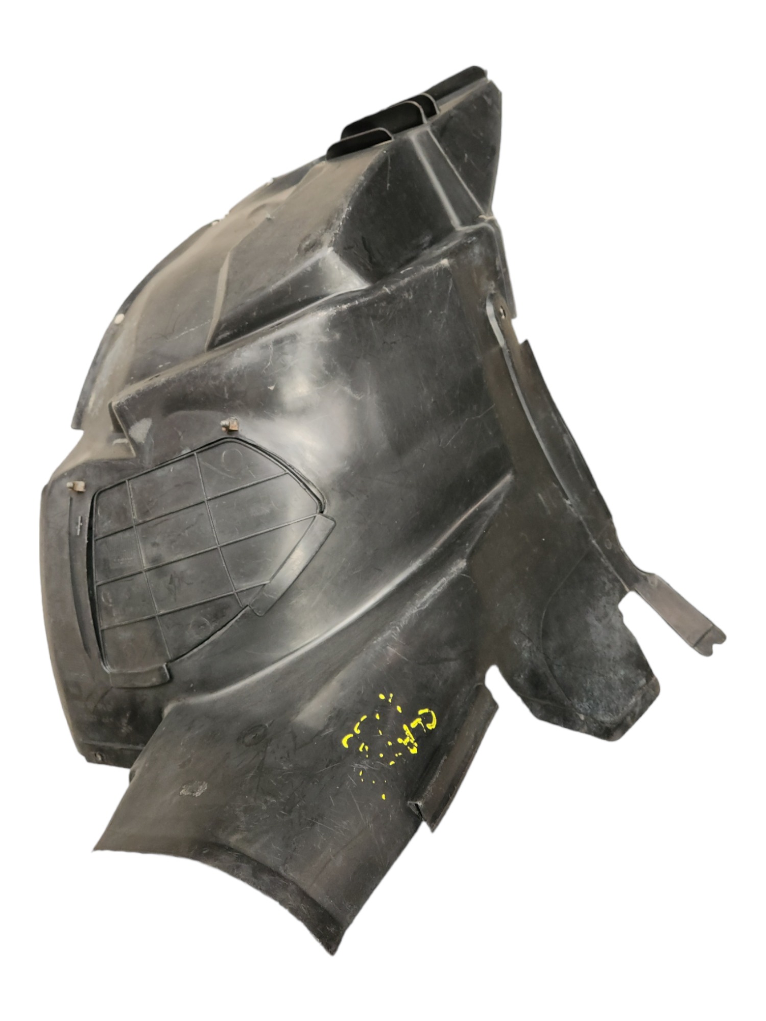 Para-barro Dianteiro Esq Mercedes Classe A 2003 1686900130 1