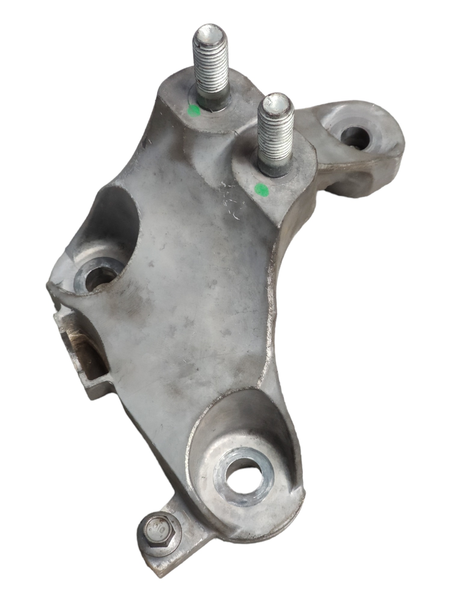 Suporte Coxim Superior Câmbio Ford Ka 2019 J7bg7m125cd 1