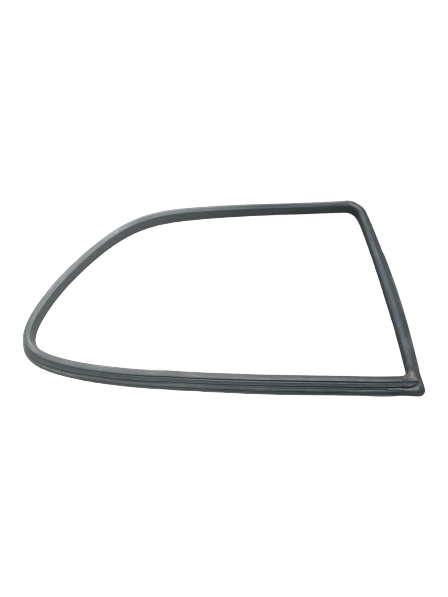 Canaleta Vidro Tras Esq Fiat Palio Edx 1999 Com Detalhe 3