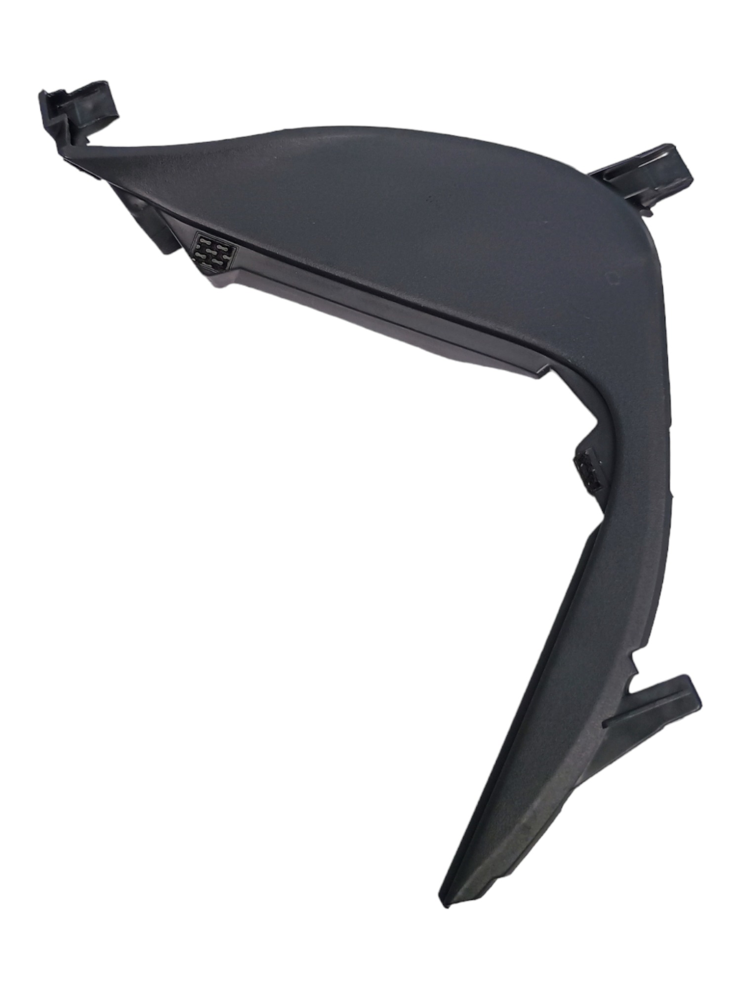 Acabamento Console Central Direito Toyota Yaris Sedan 2020 1