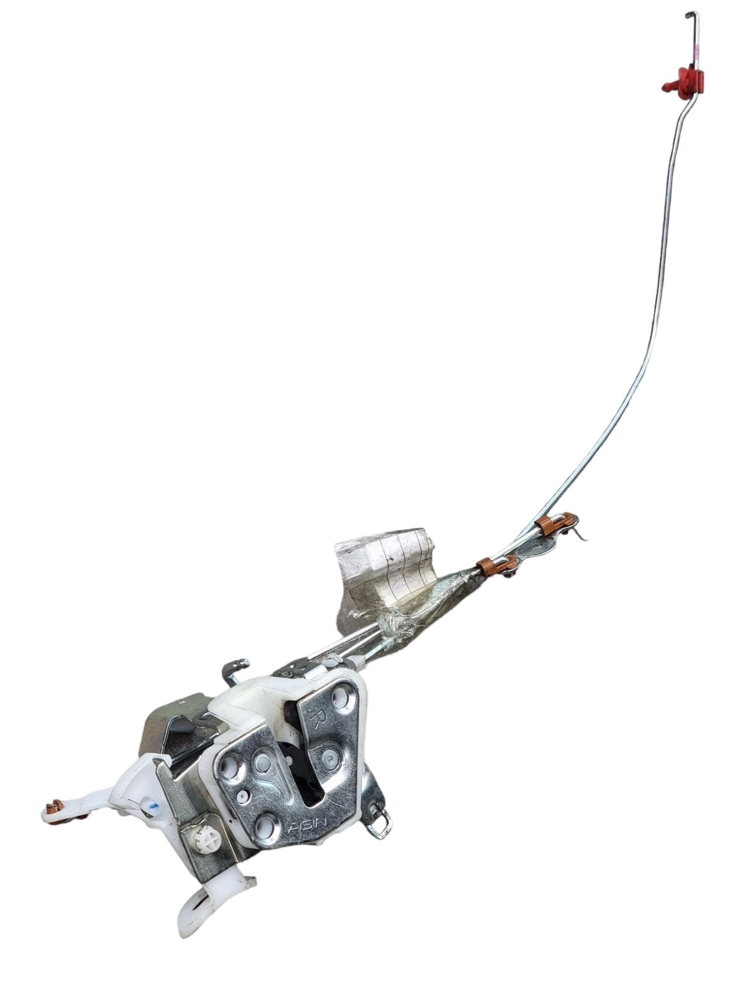 Fechadura Dianteira Direita Toyota Etios X 2013 2