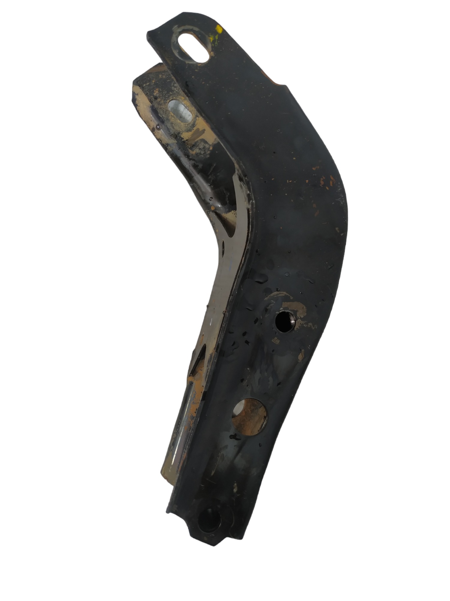 Suporte Inferior Câmbio Gm Celta 1.0 2009 1