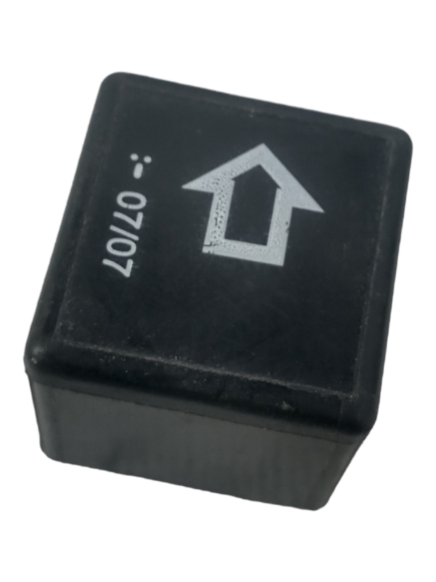 Rele Ventoinha Fox 2007 377937503 2