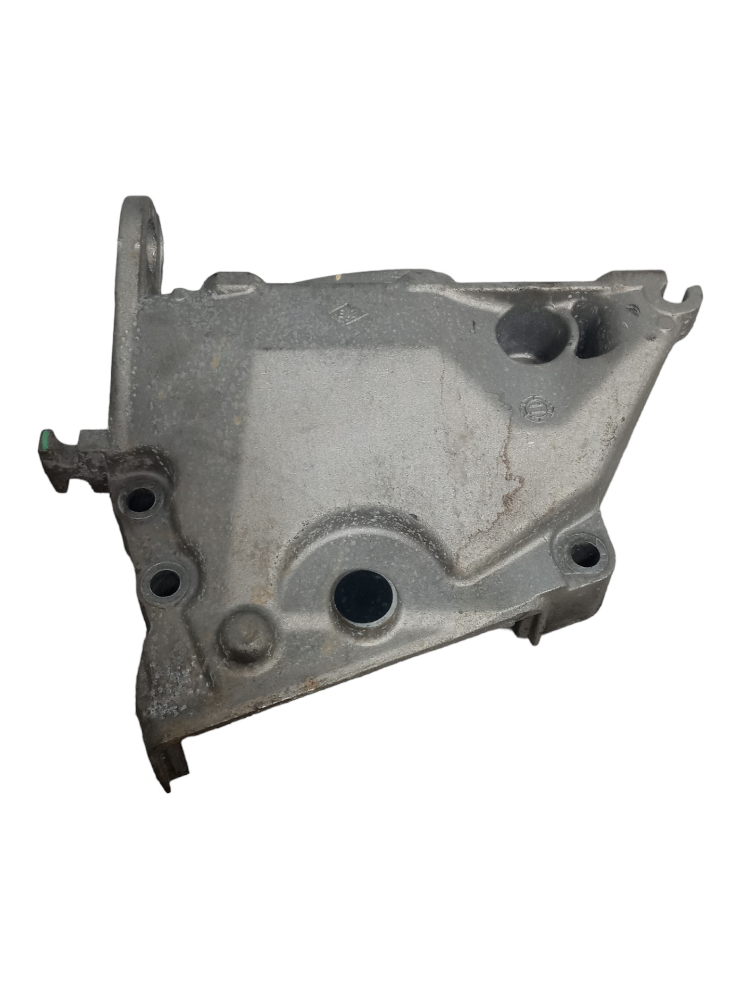 suporte Tampa Cabeçote Nissan March 1.0 16v 2012 2