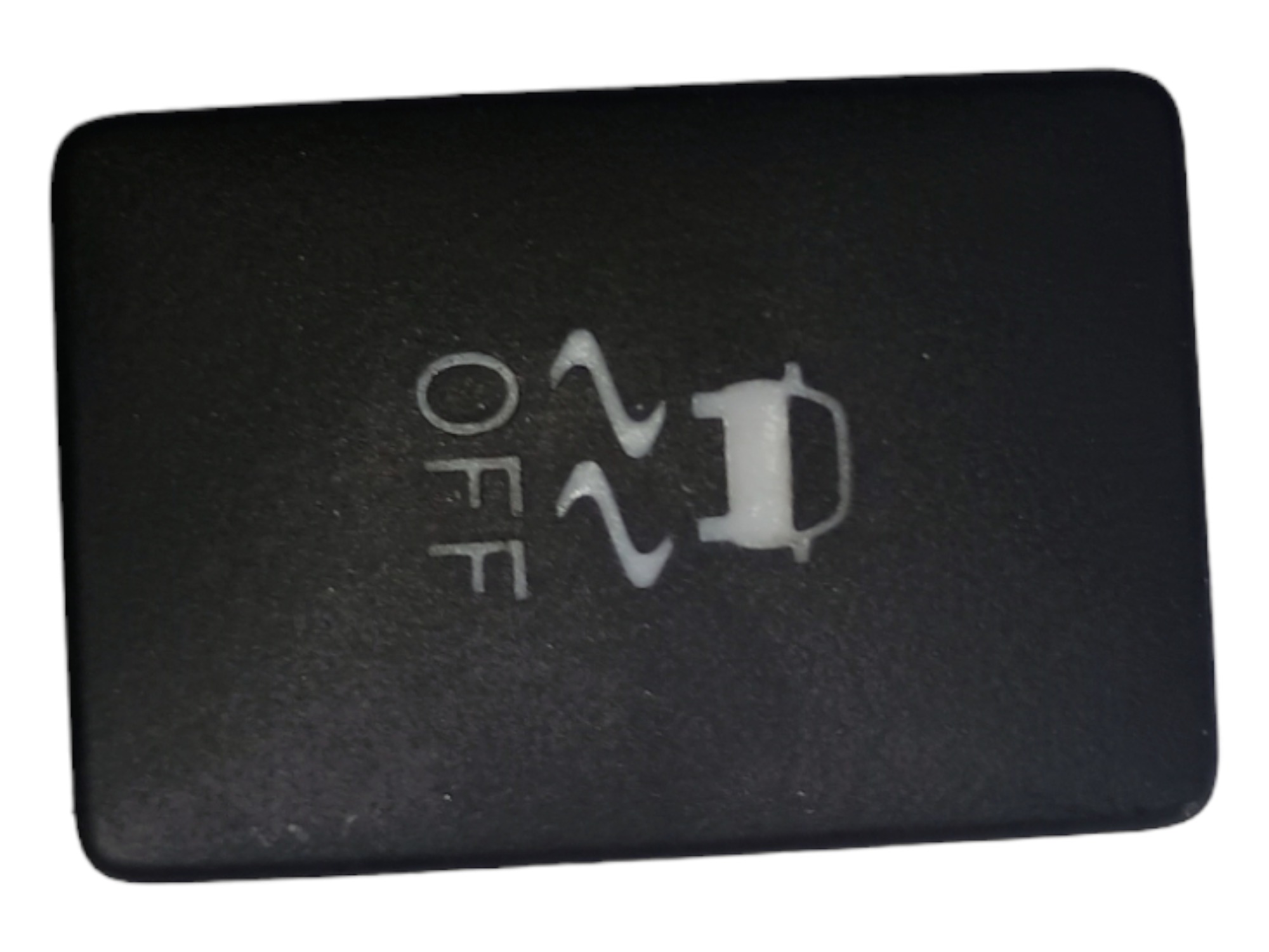 Botao Controle De Tração Toyota Yaris Sedan 1.5 16v 2020