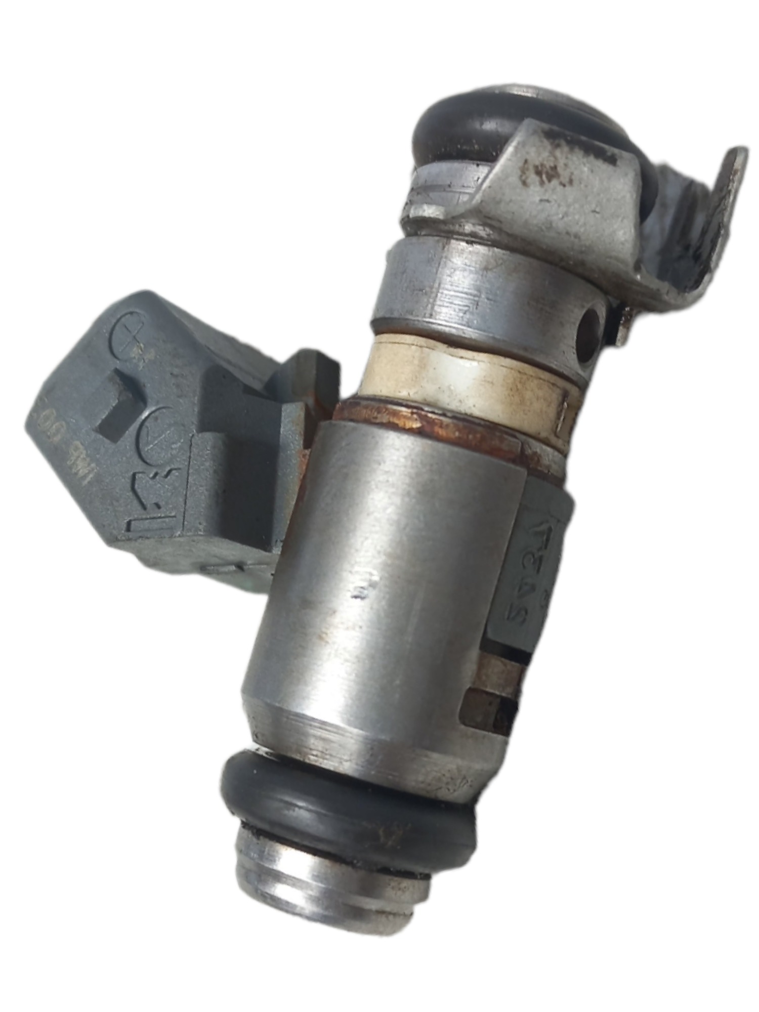 Bico Injetor Fiat Siena 1.4 8v 2007 Iwp003 2