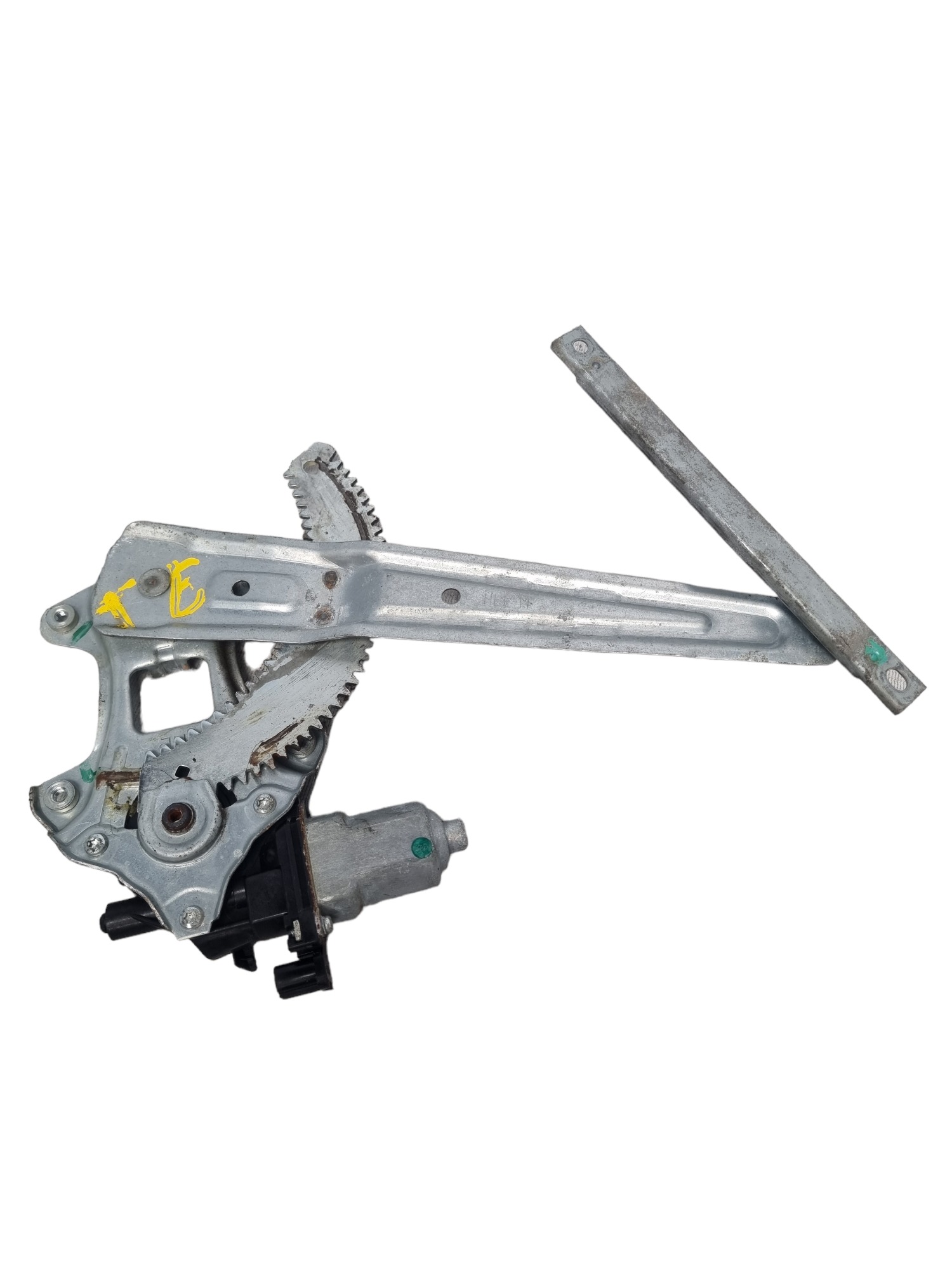 Máquina Vidro Elétrico Tras. Esq. March 2014 827301hl0a 1