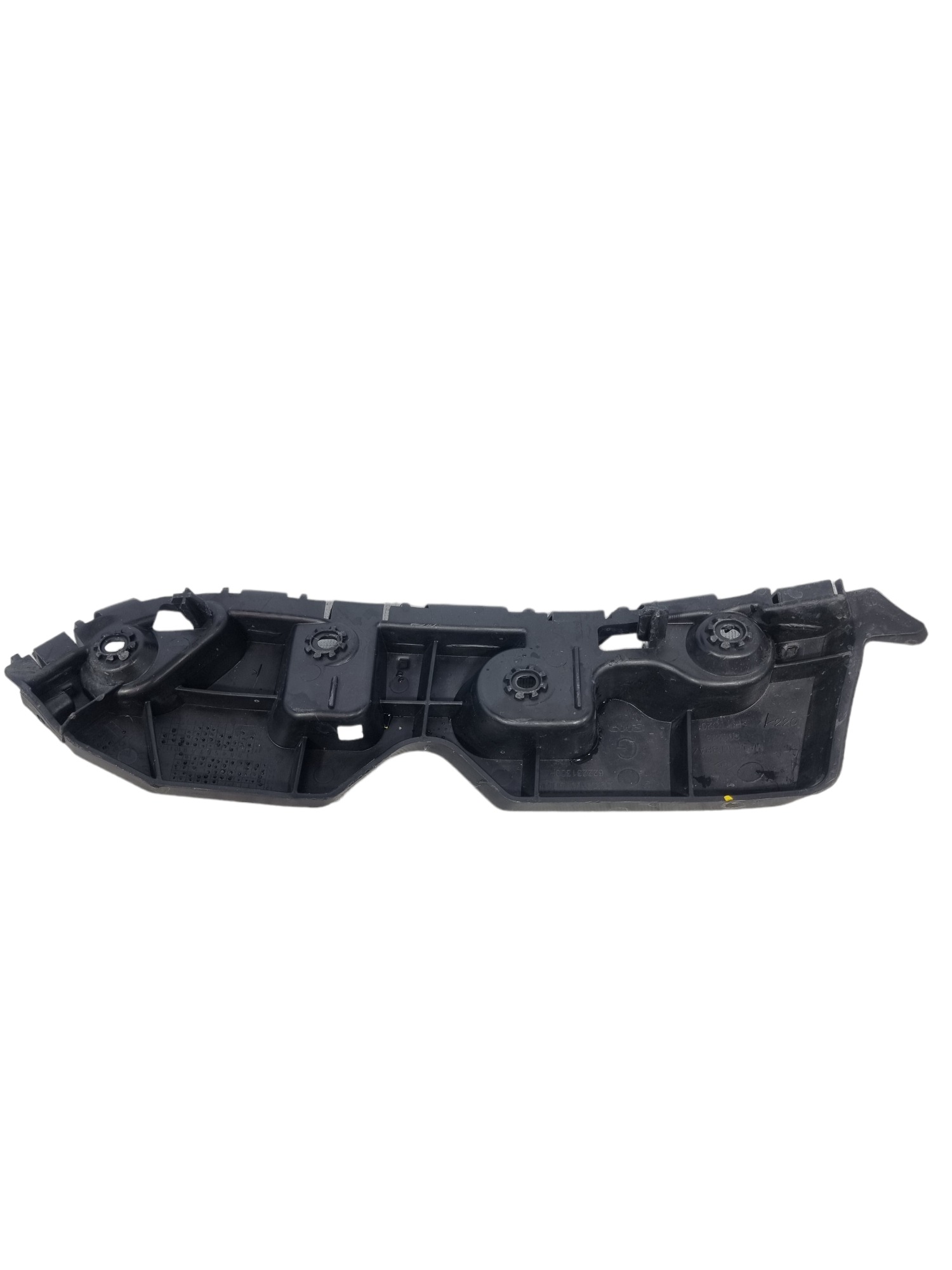 guia Paralama Esquerdo Renault Oroch 2021 622231300 2