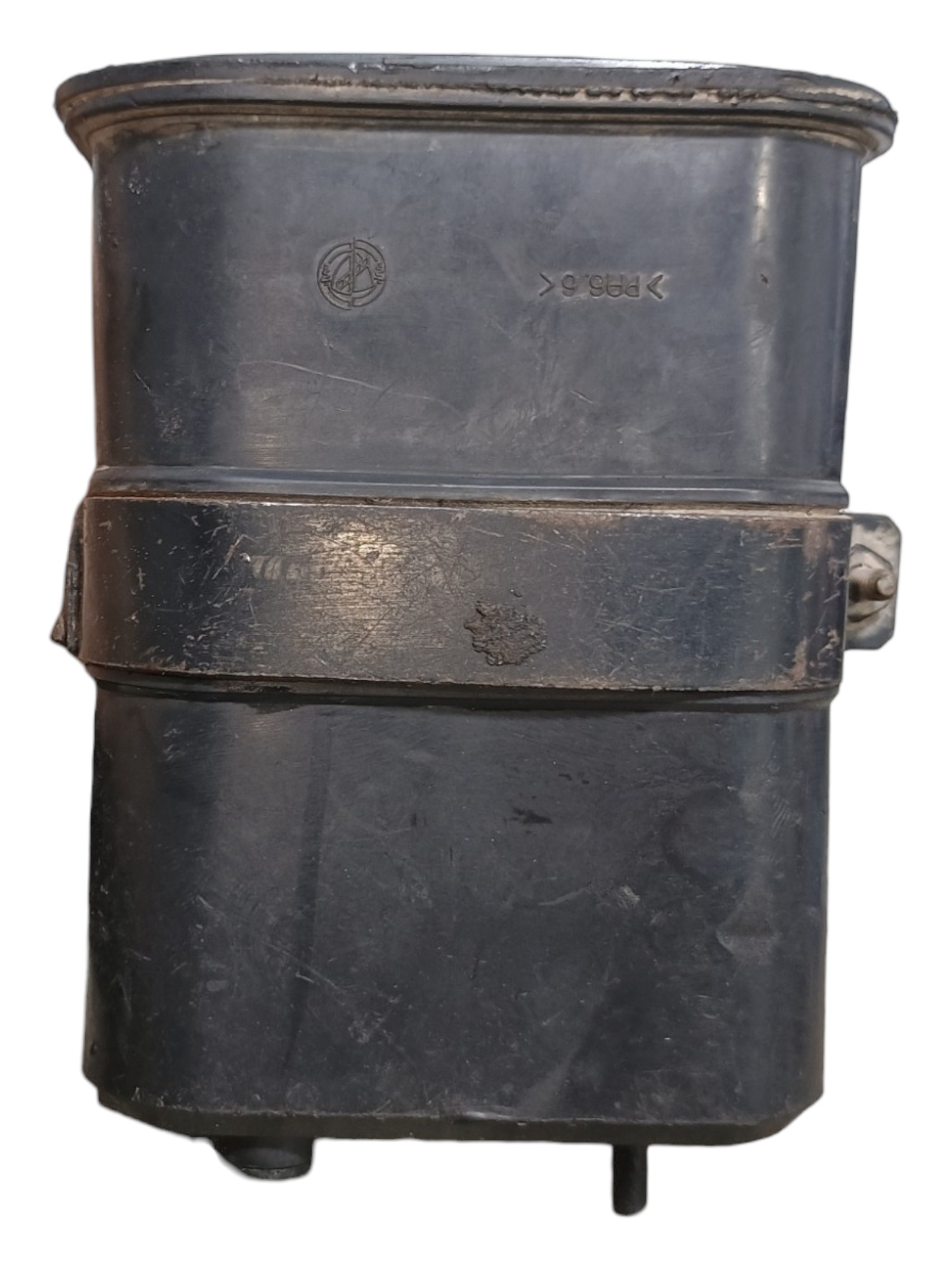Filtro Canister Fiat Uno Mille 2005 1