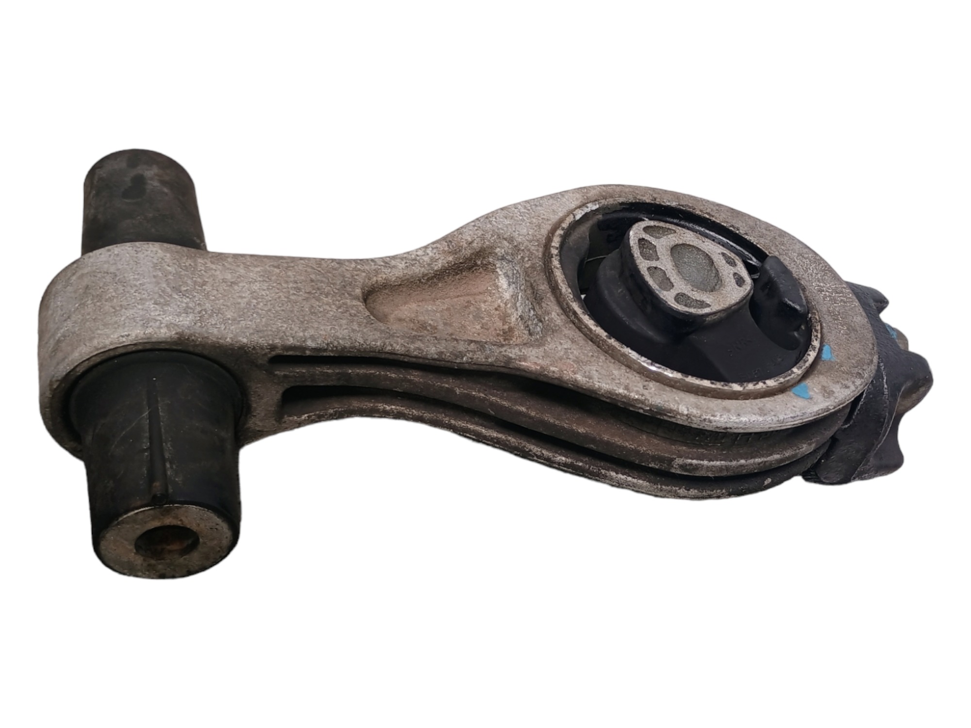 Coxim Traseiro Câmbio Fiat Cronos Drive 1.3 2019 3