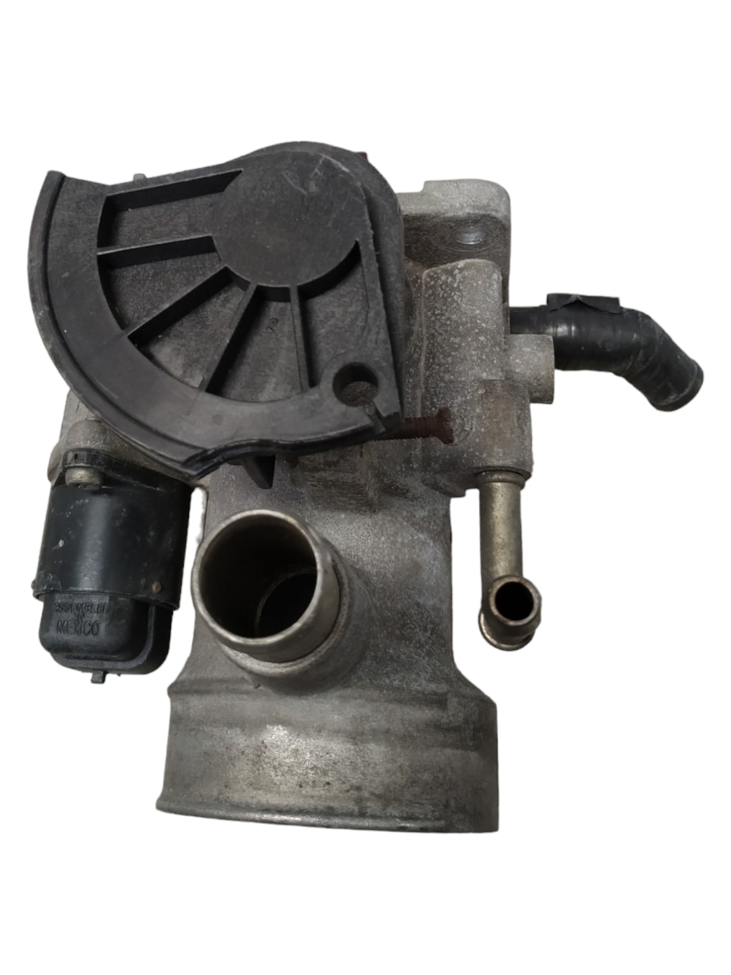 Tbi Gm Corsa 2003 2