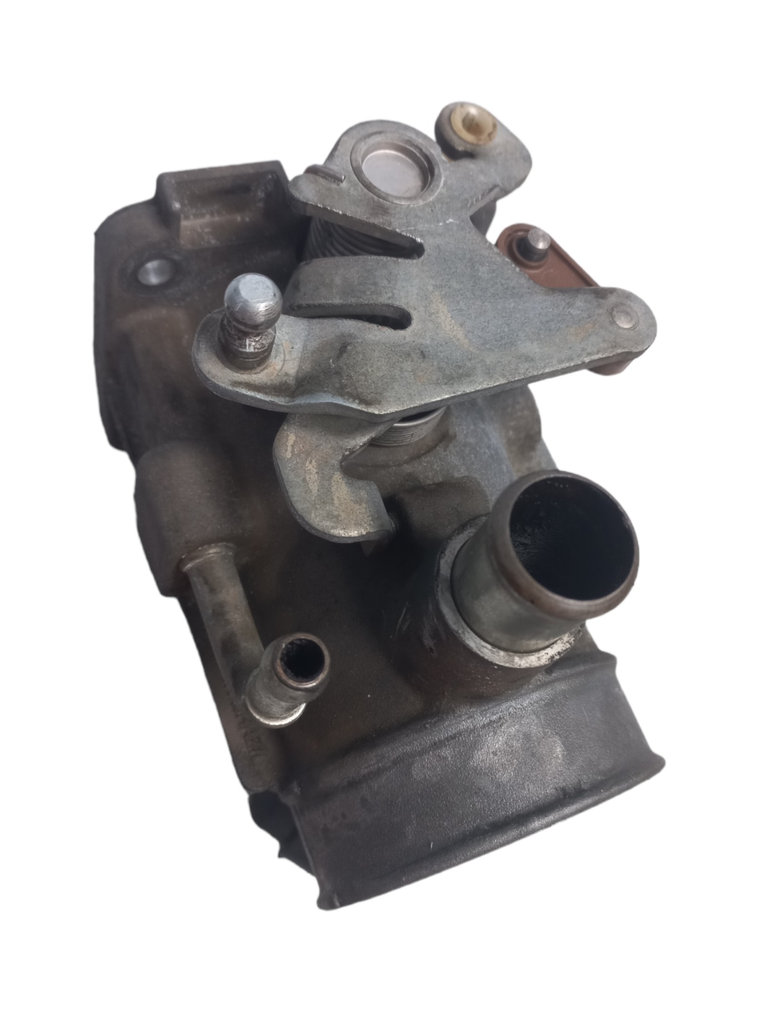 Tbi Corpo De Borboleta Gm Corsa 1.0 1999 17099152 3