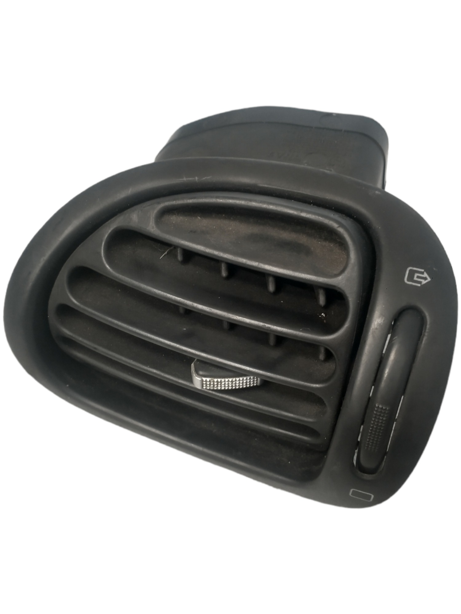 Difusor de ar direito Peugeot 206 SW 2006 2