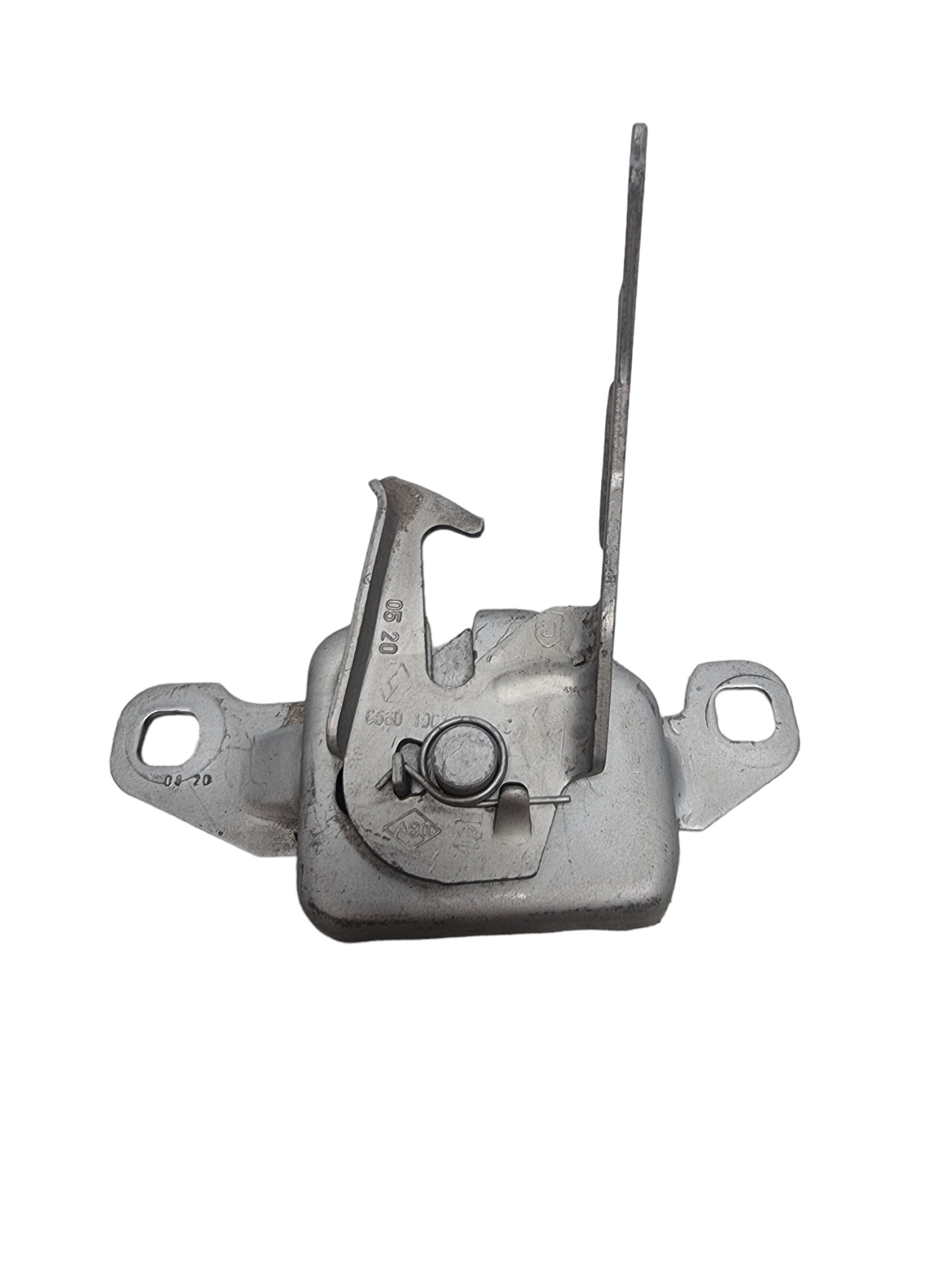 Fechadura Capô Renault Oroch 2021 056010017 1