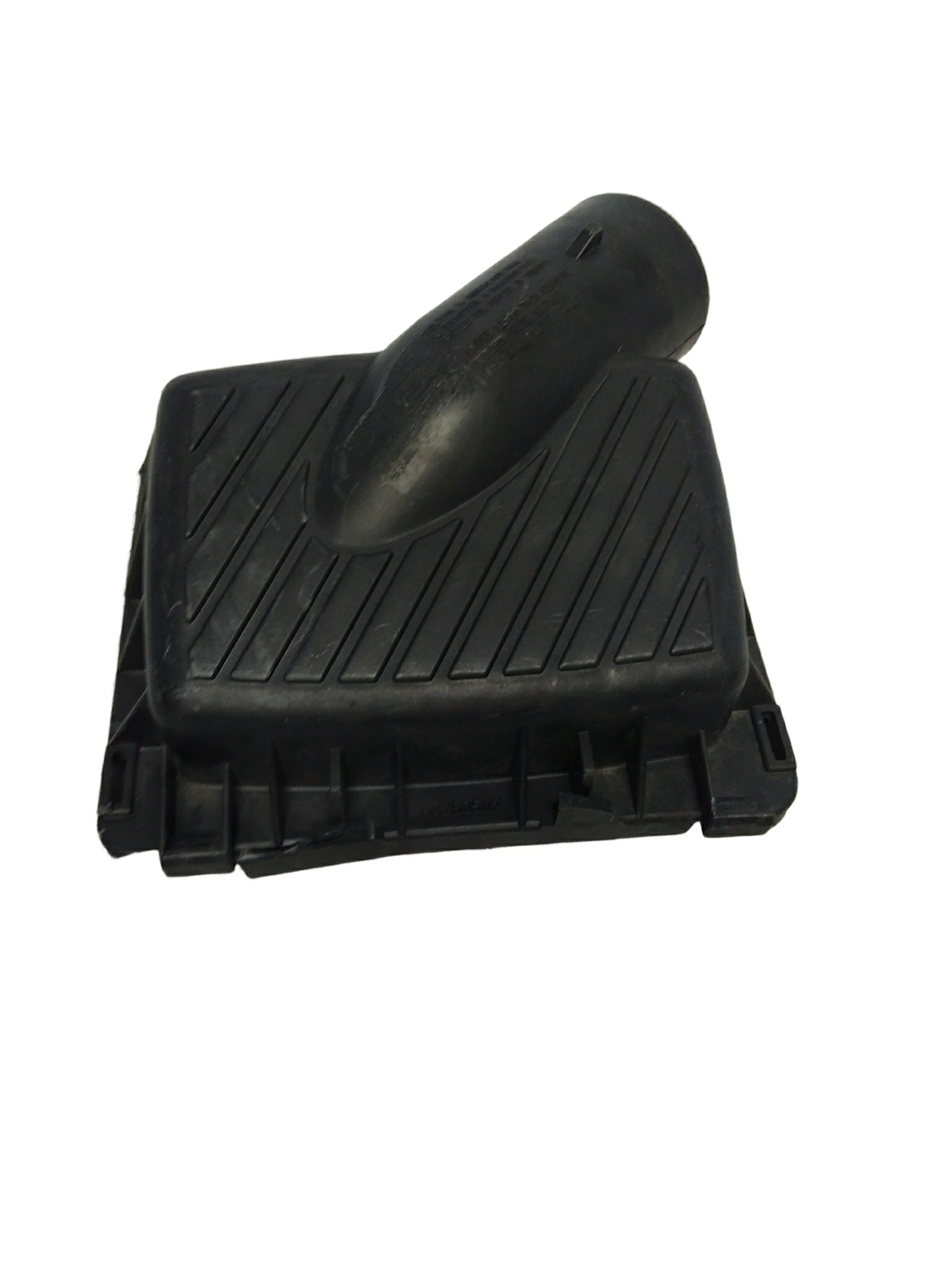tampa Caixa Filtro De Ar Chevrolet Celta 2009 93260507