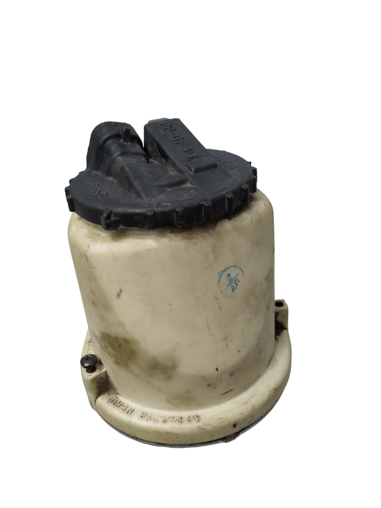 Farol Milha Fiat Palio 2001 2