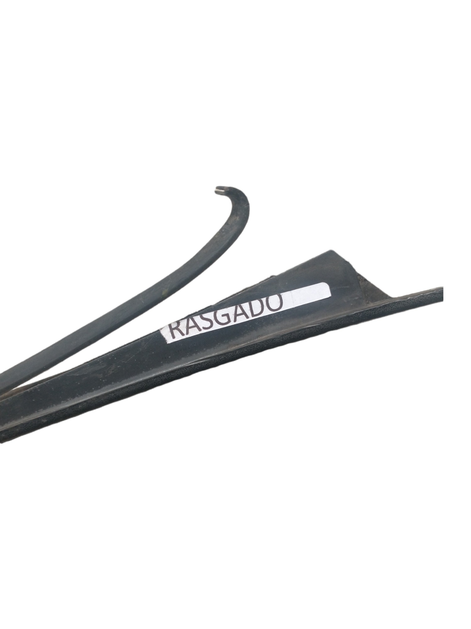 Friso externo direito Corsa Hatch Maxx 2008 5