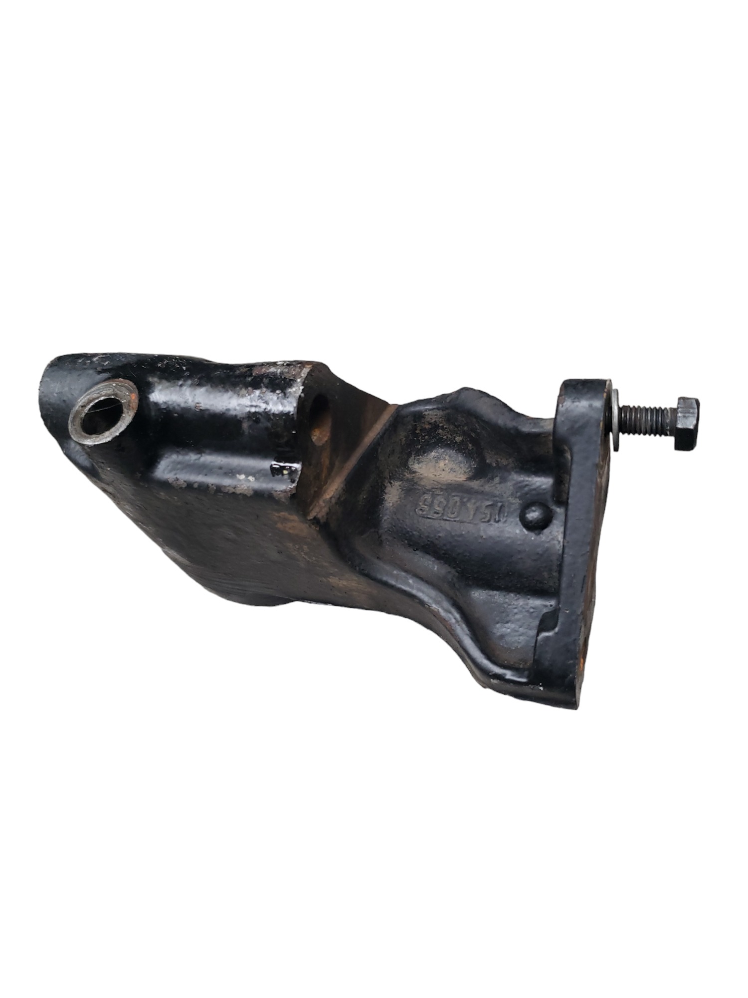Suporte Alternador Fiat Uno 2