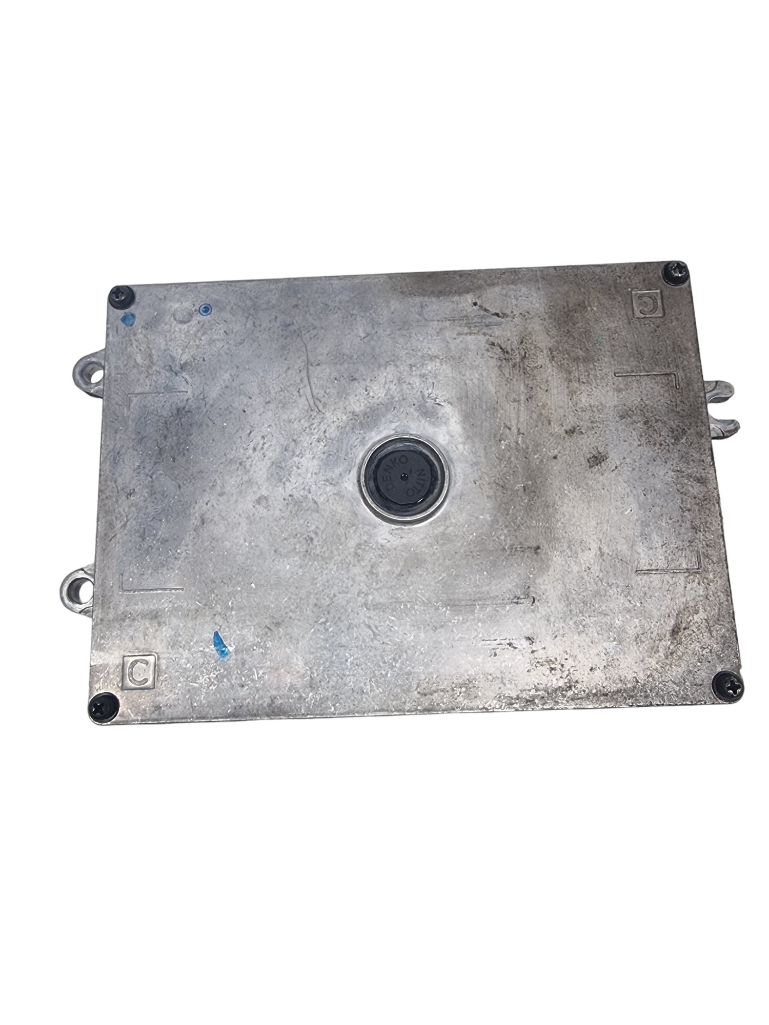 Módulo De Injeção Honda City Dx 2012 37820rdi 2