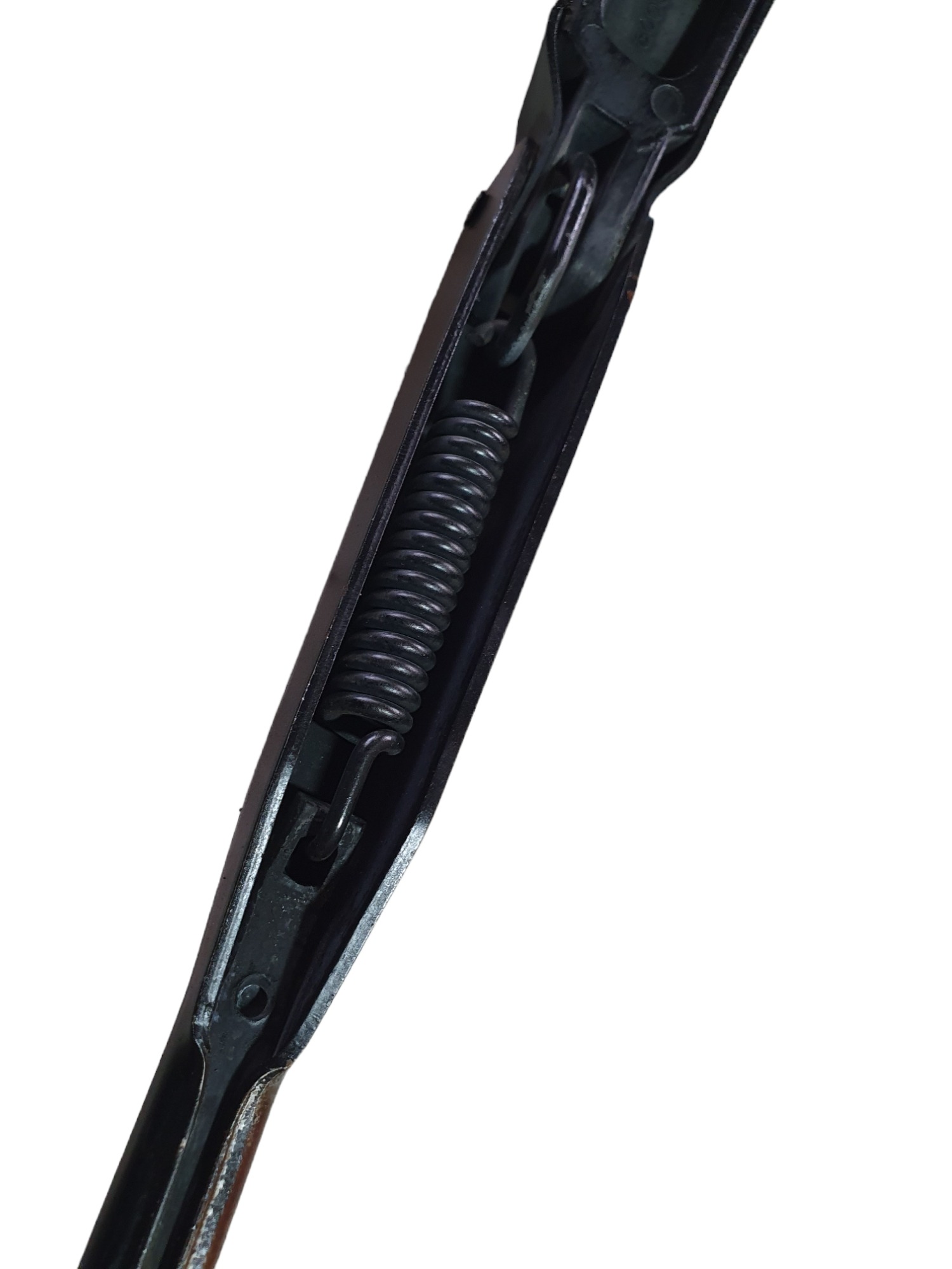 Braço Esquerdo Limpador Para-brisa Astra 2001 93285264 4