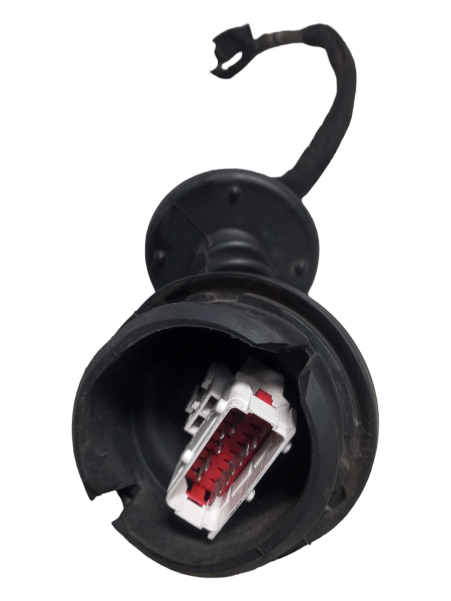 Chicote Elet Porta Dian Dir Citroen C3 Excl 1.6 16v 2004 4