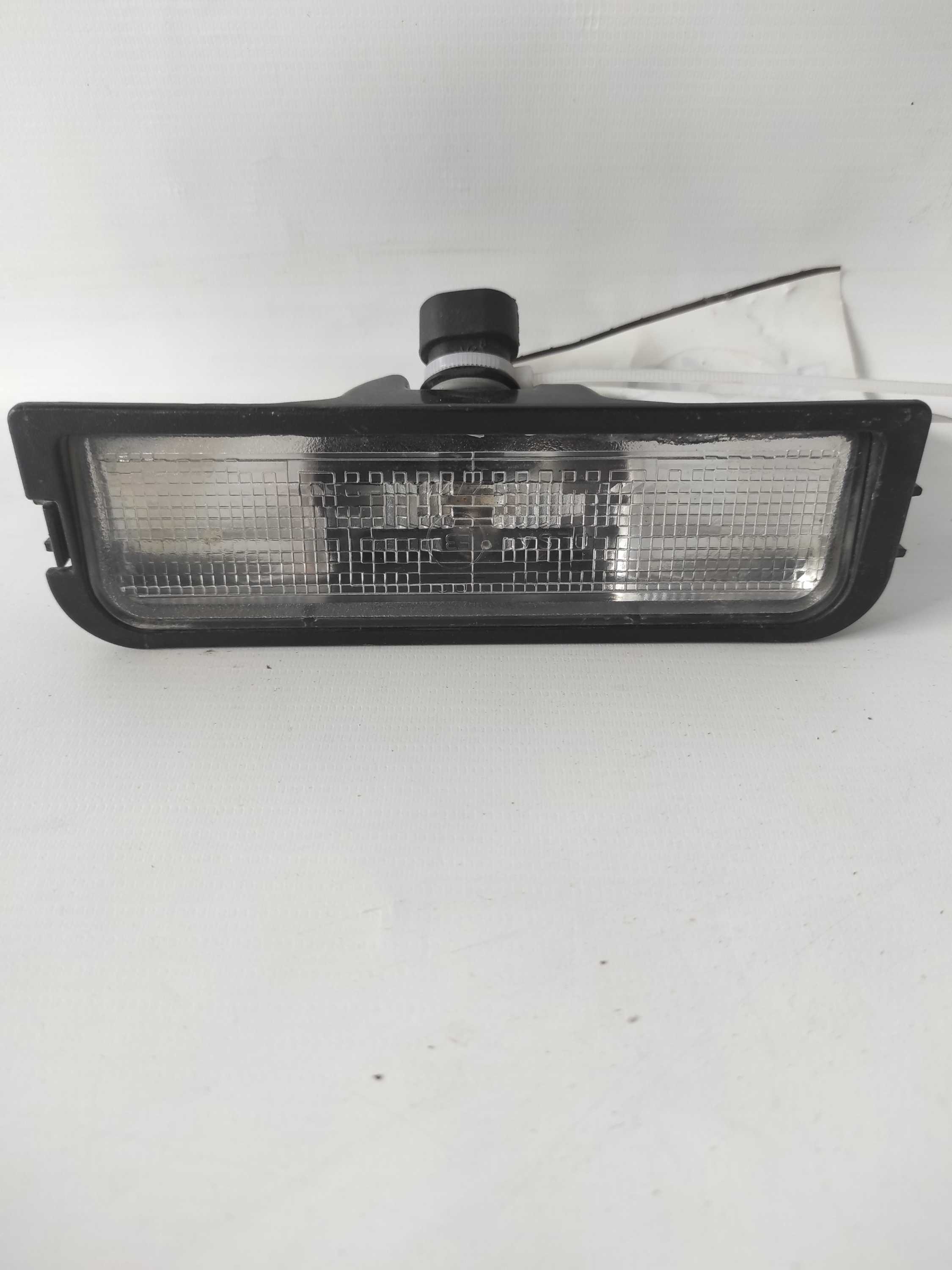 Luz De Placa Fox Rock In Rio 5u0943021