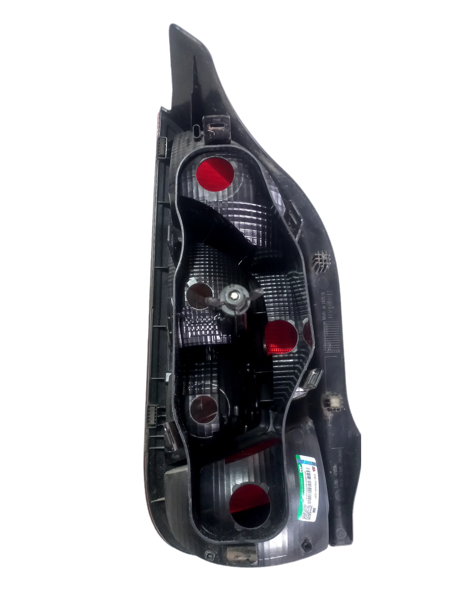 Lanterna Traseira Direita Volkswagen Up Take 2014 1sb945096 3
