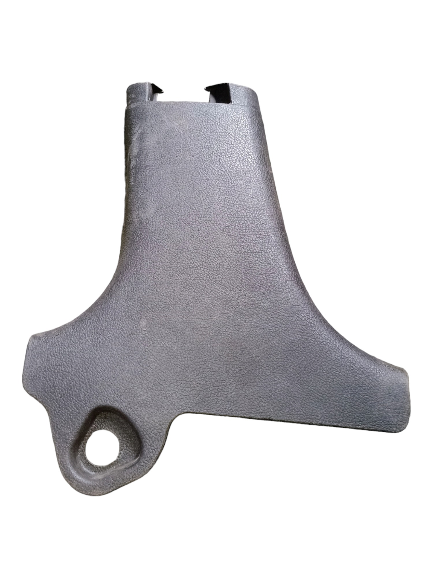 Moldura Coluna Inferior Direita Peugeot 206 2010 9625020477 1