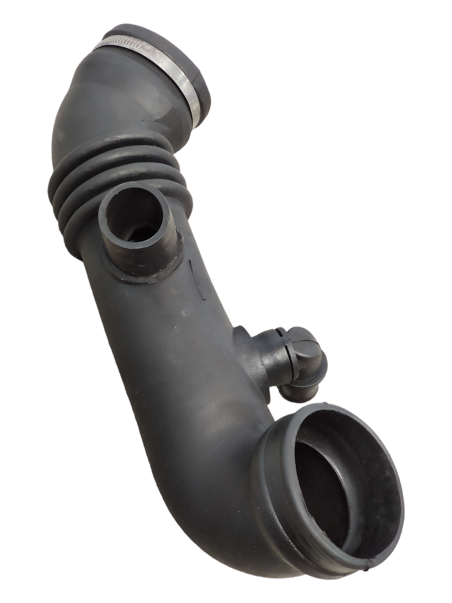 Mangueira Filtro De Ar Fiat Palio 1.8 2005 55200336 2