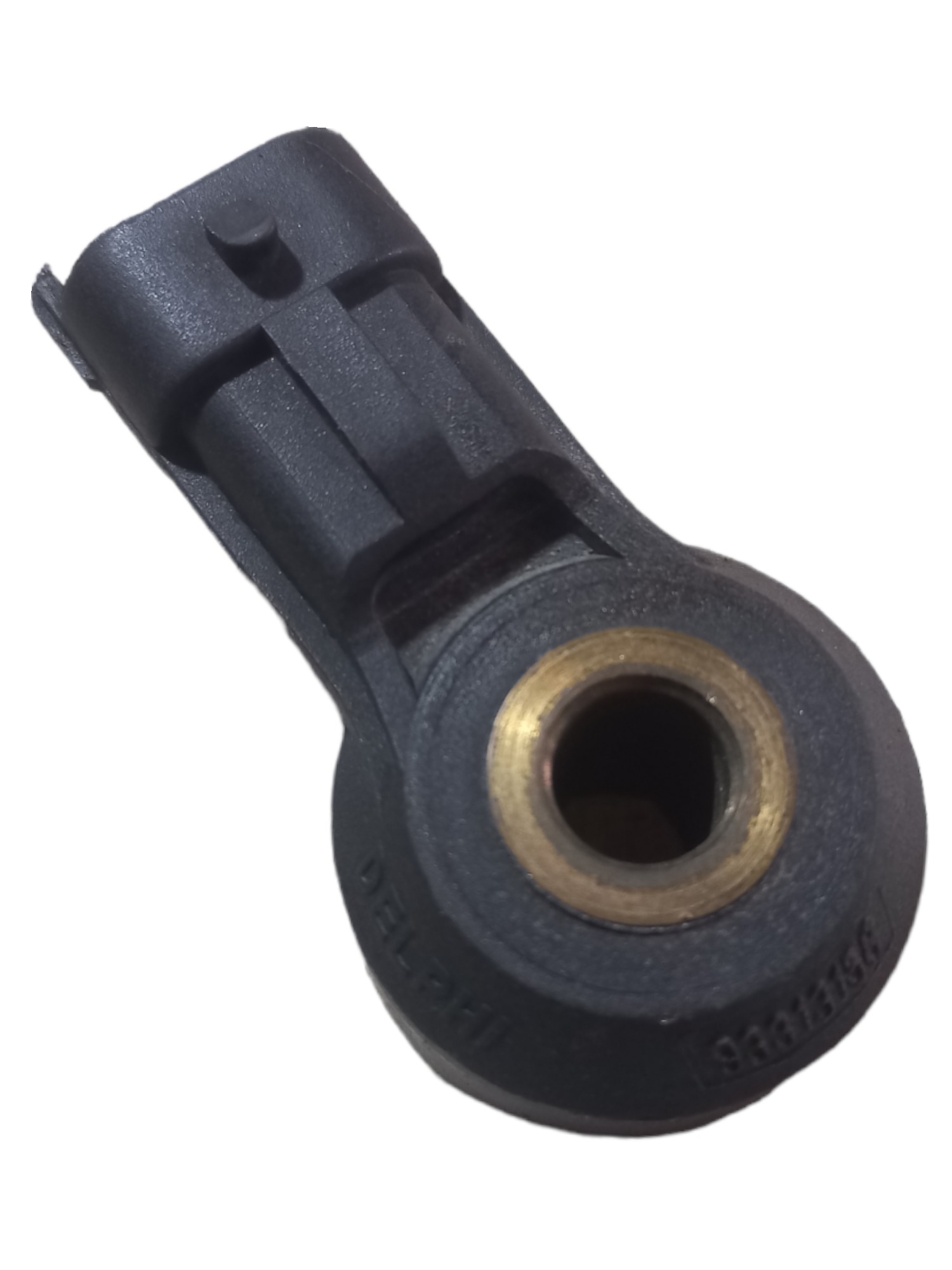 Sensor De Detonação Classic Life 2008 93313158 1