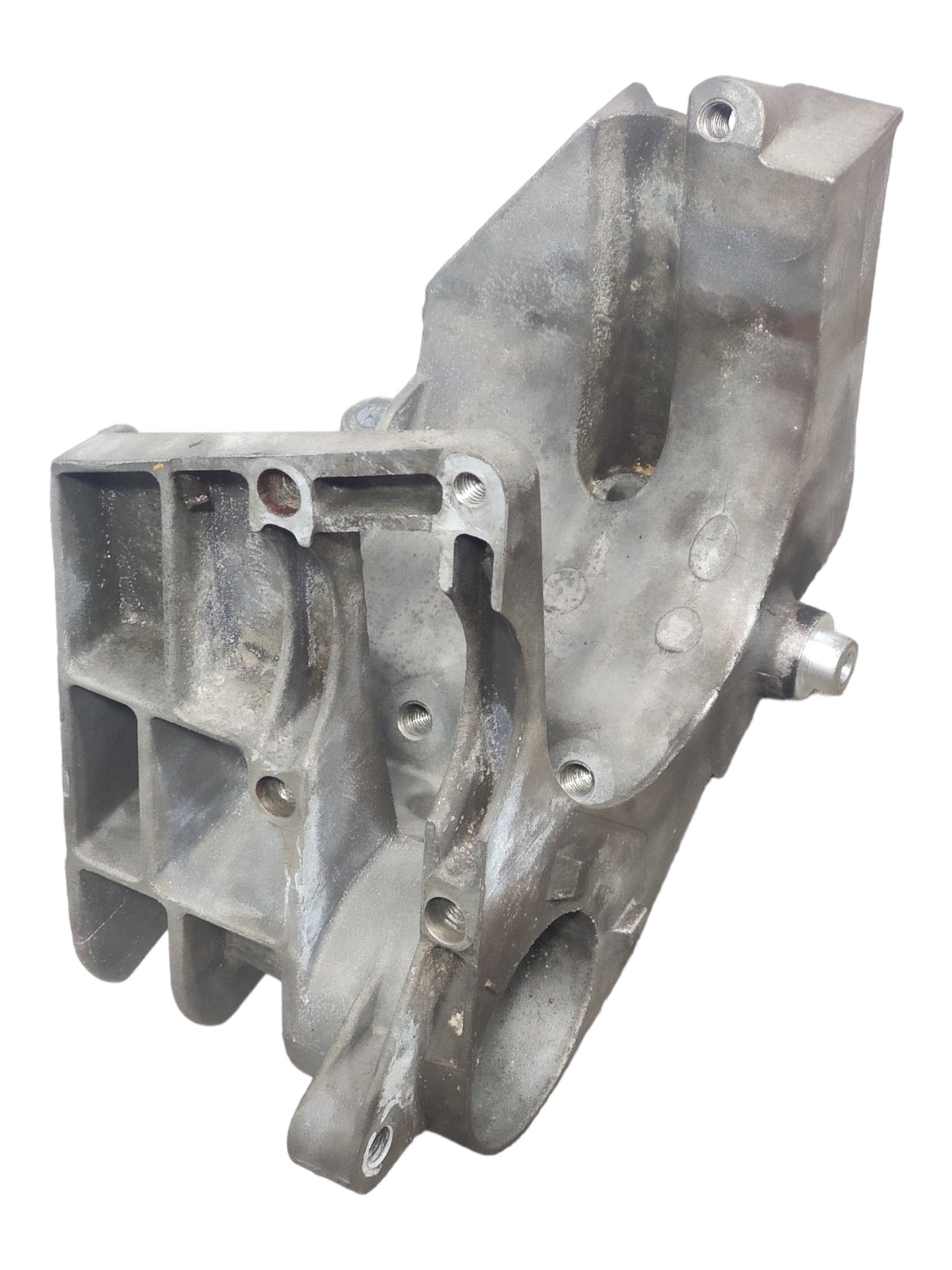 Suporte Alternador Ford Fiesta Se 1.0 2014 7s4q10k018ac 1