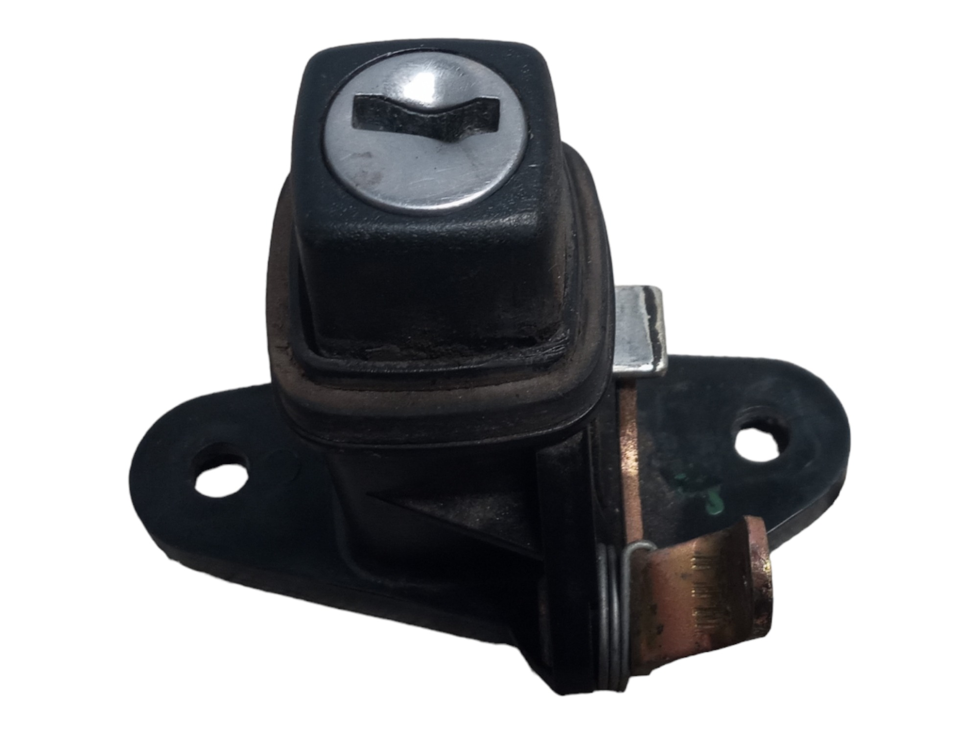 Miolo Tampa Traseira Fiat Uno Mille Fire 1.0 8v 2004 1