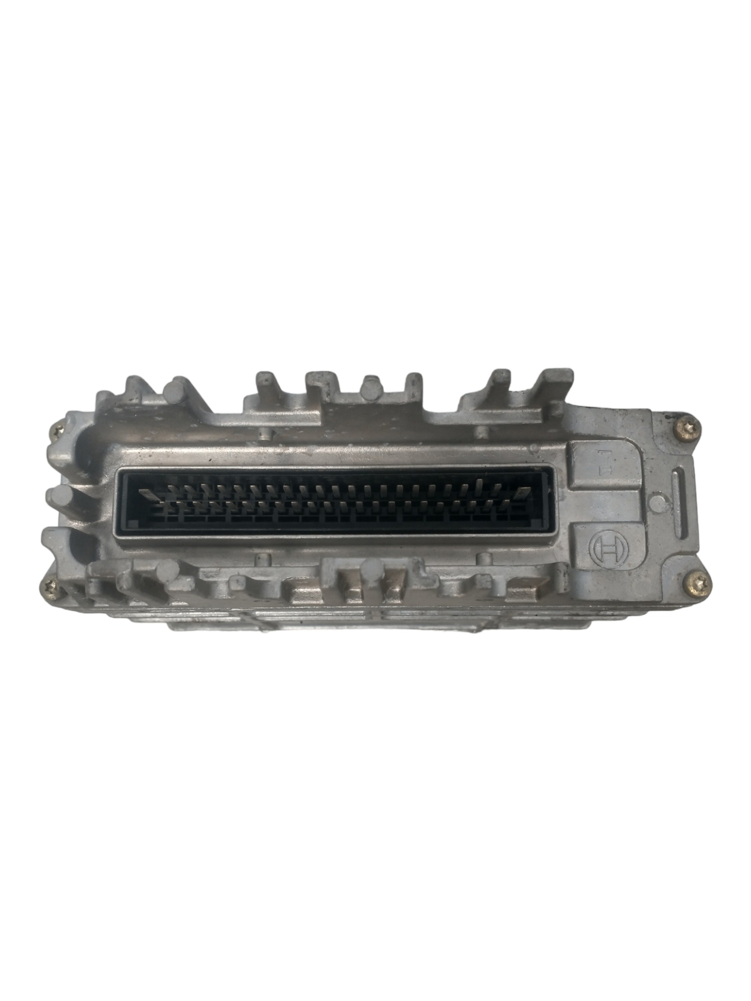 Módulo Injeção Volkswagen Gol Mi 1998 377906021 2