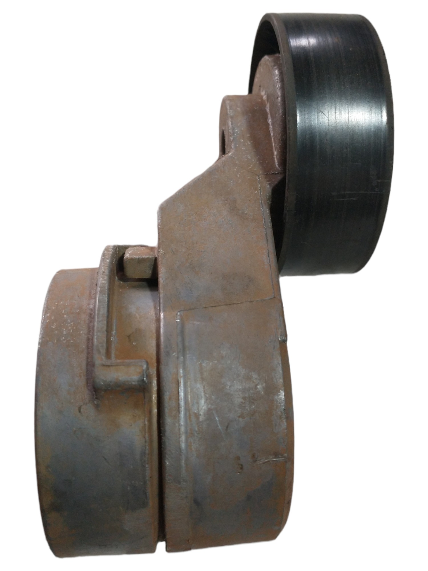 Tensor Correia Dentada Hb20 2012/2013 3