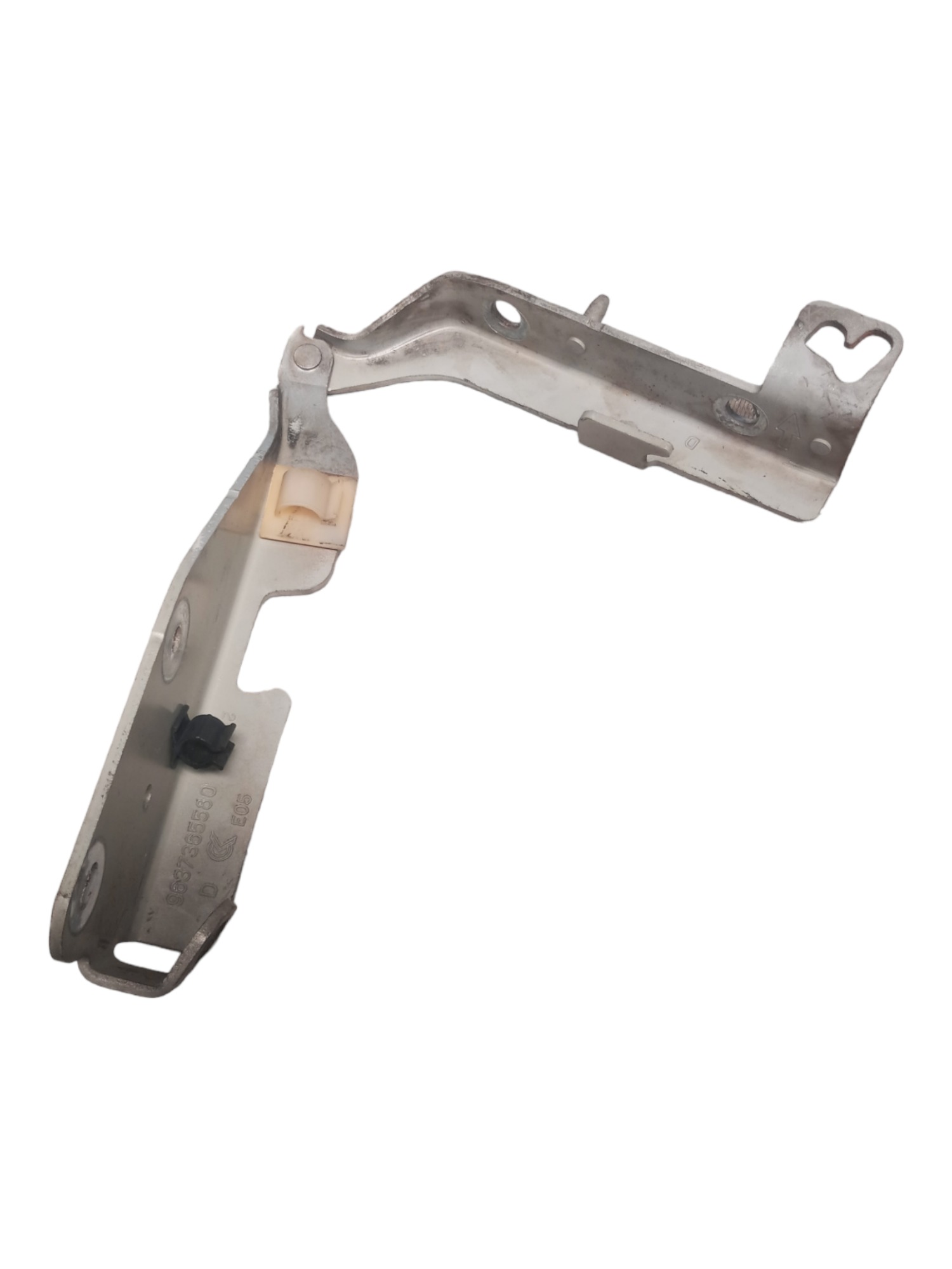 Dobradiça Direita Capo Citroen C3 Excl 1.6 16v 2004
