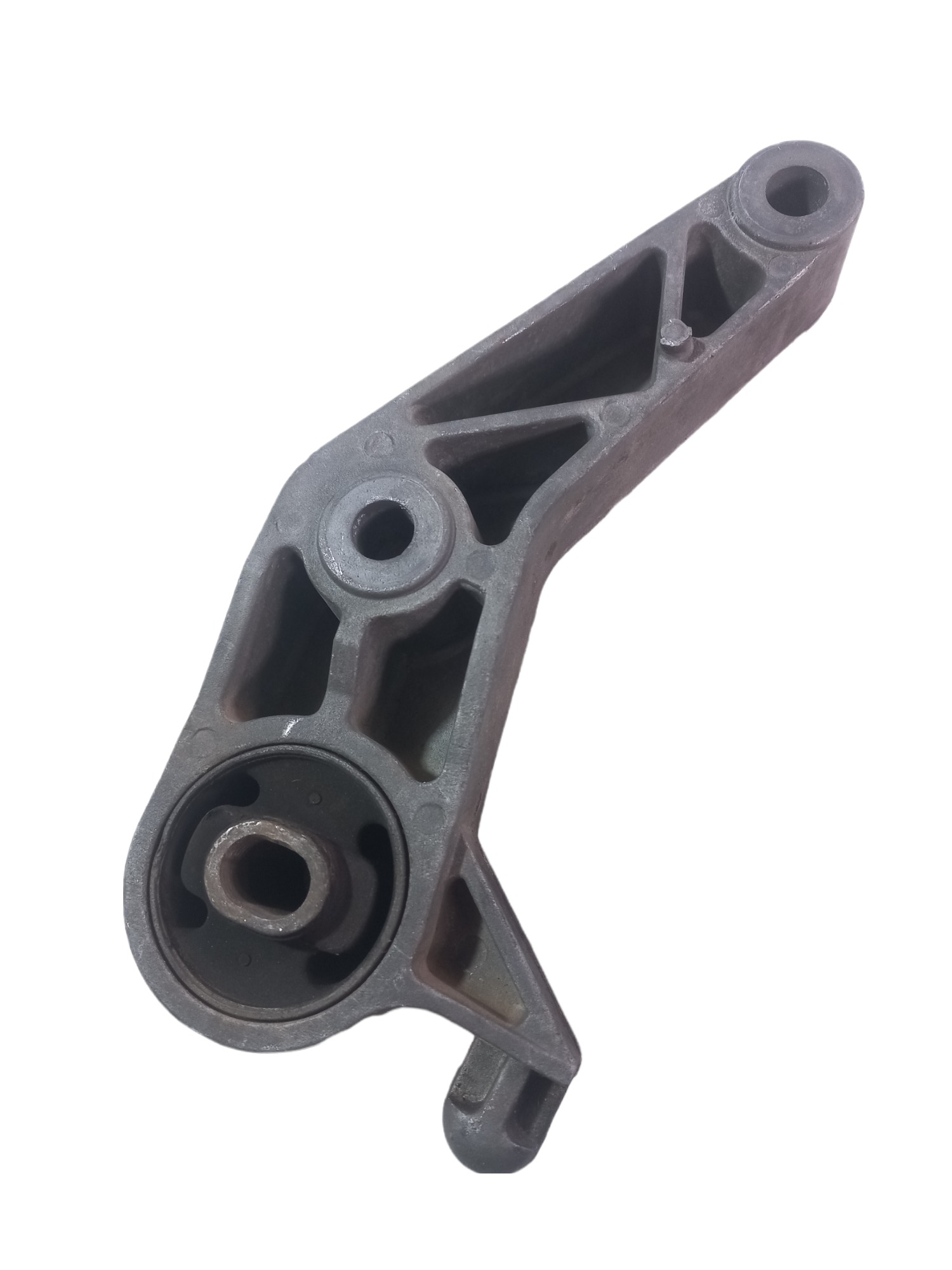 Coxim Traseiro Motor Corsa Hatch Maxx 2008 93302286 2