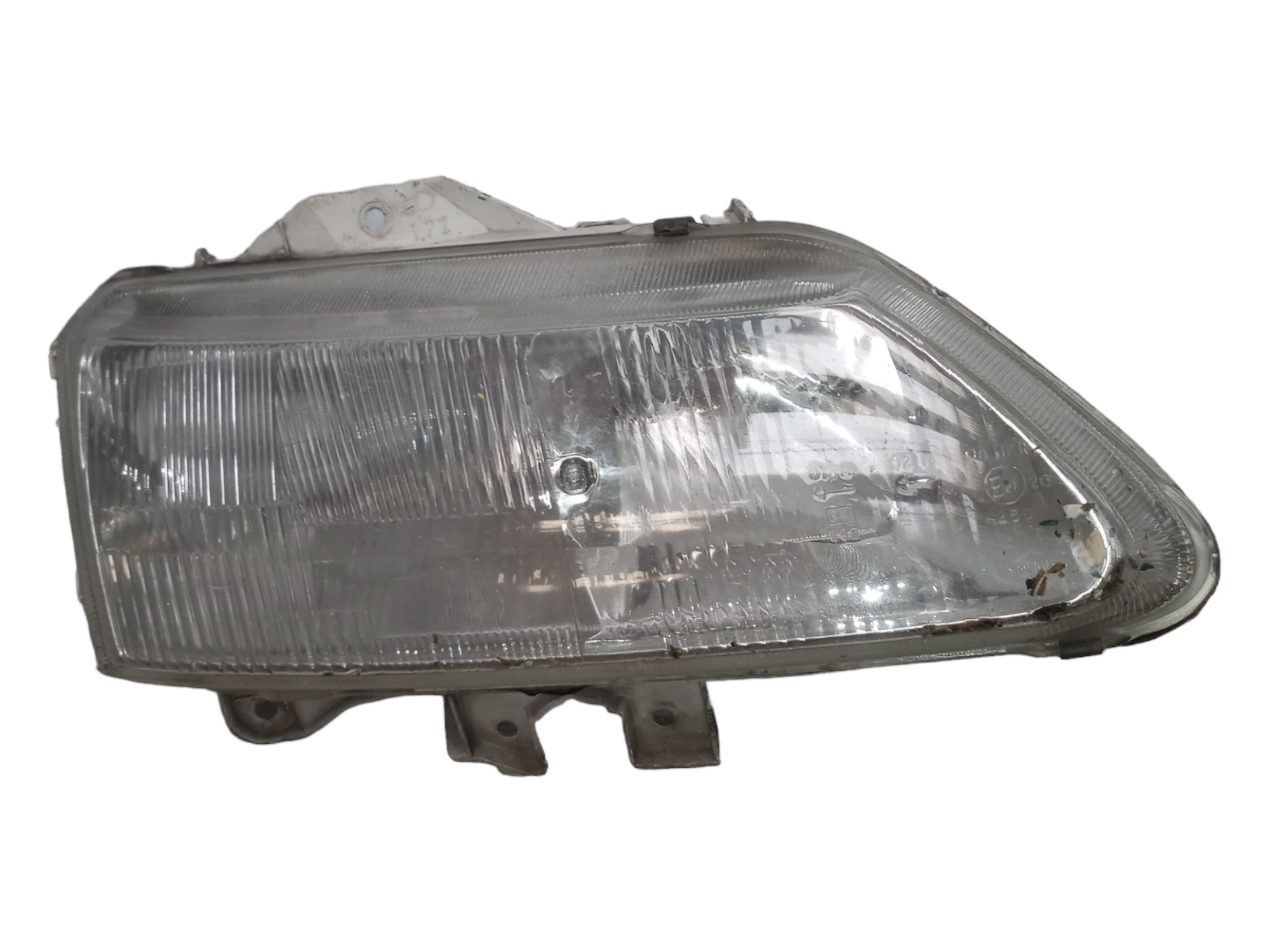Farol Dianteiro Direito Renault Laguna 2.0 1998 2
