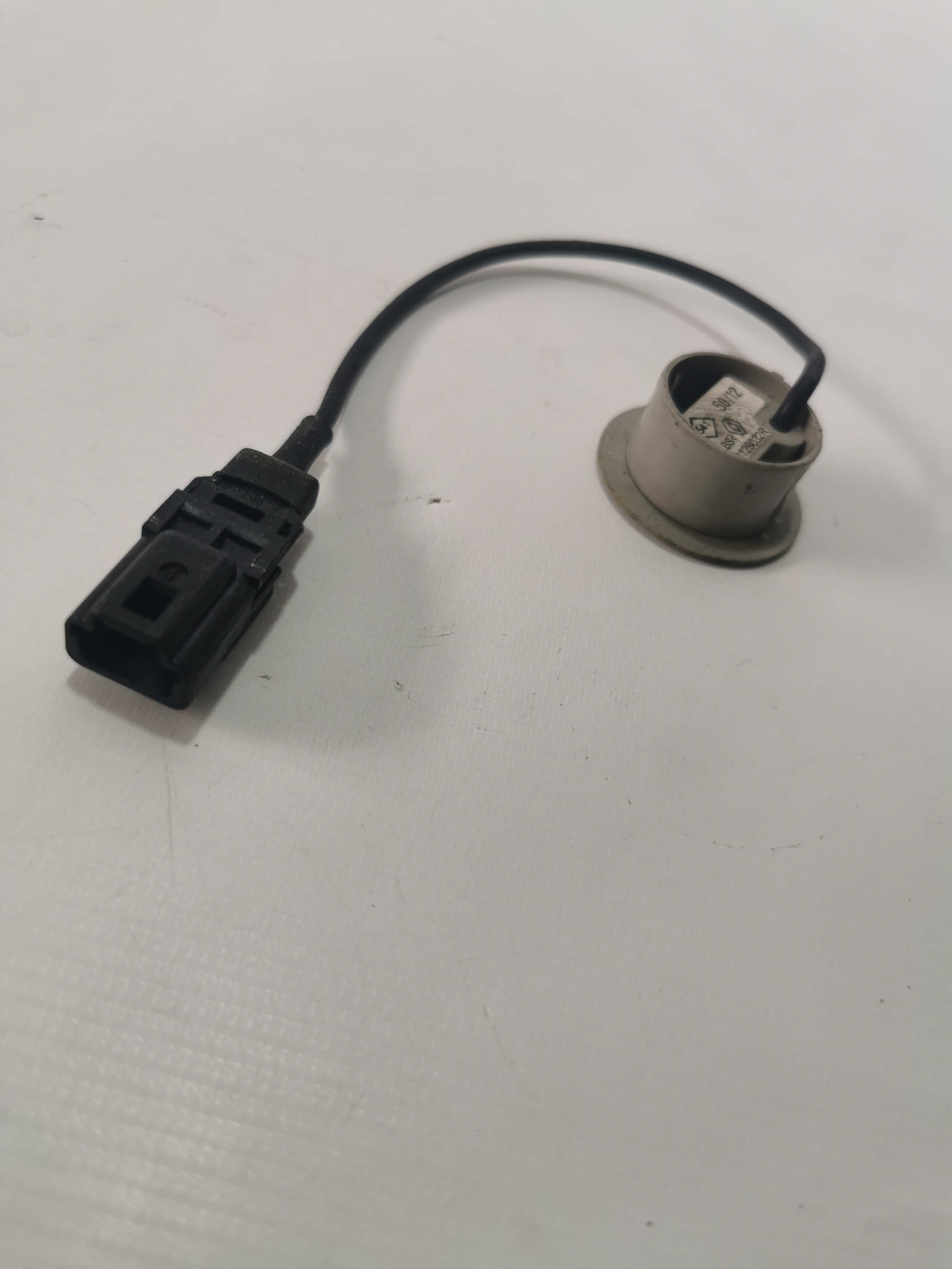 Microfone Do Teto Sandero Stepway 283128032r