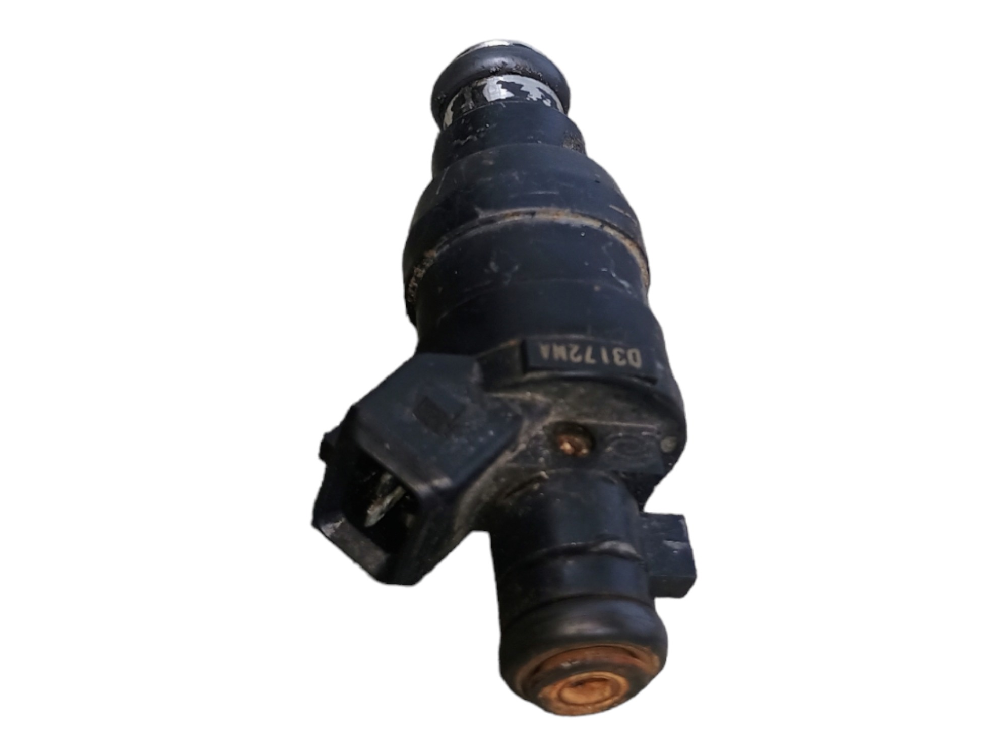 Bico Injetor Peugeot 306 1.8 2001 4