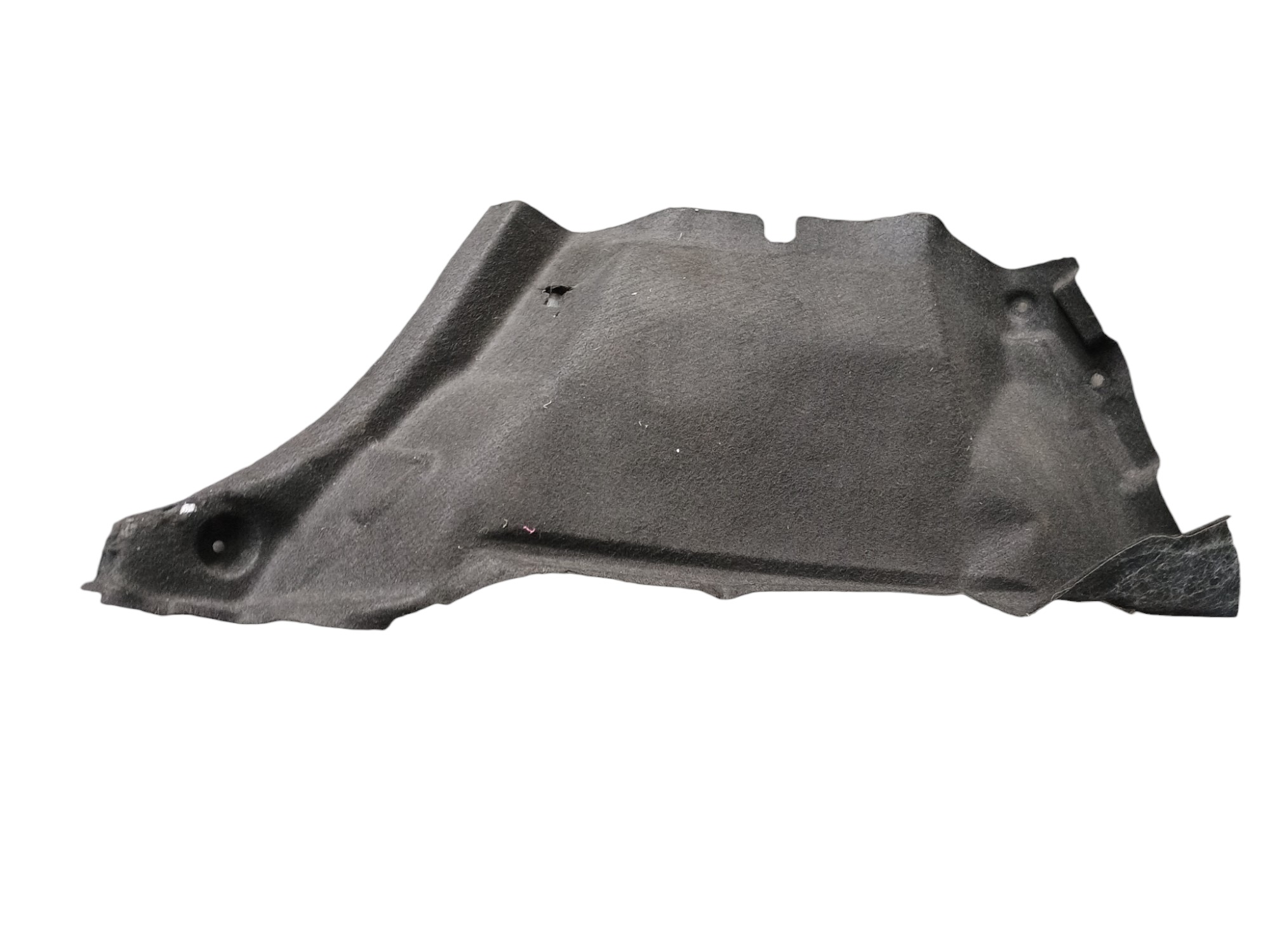 Forró Direito Porta Malas Sandero 1.0 2015 849501613r 1
