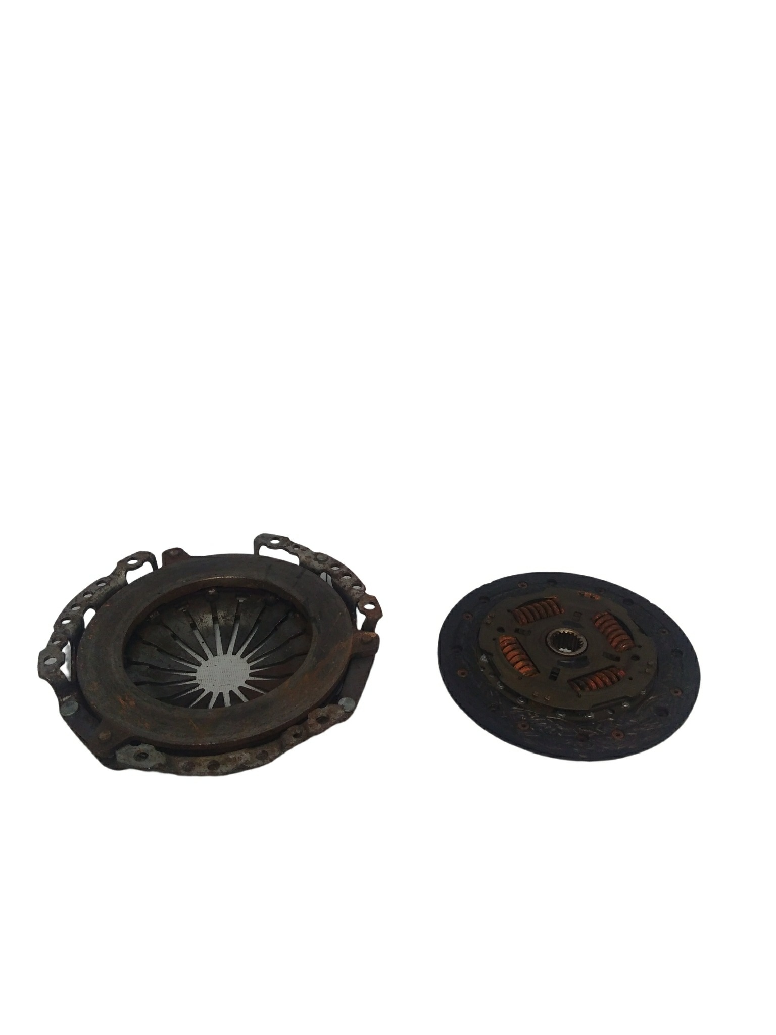 Kit Embreagem Fiat Tipo1.6 4