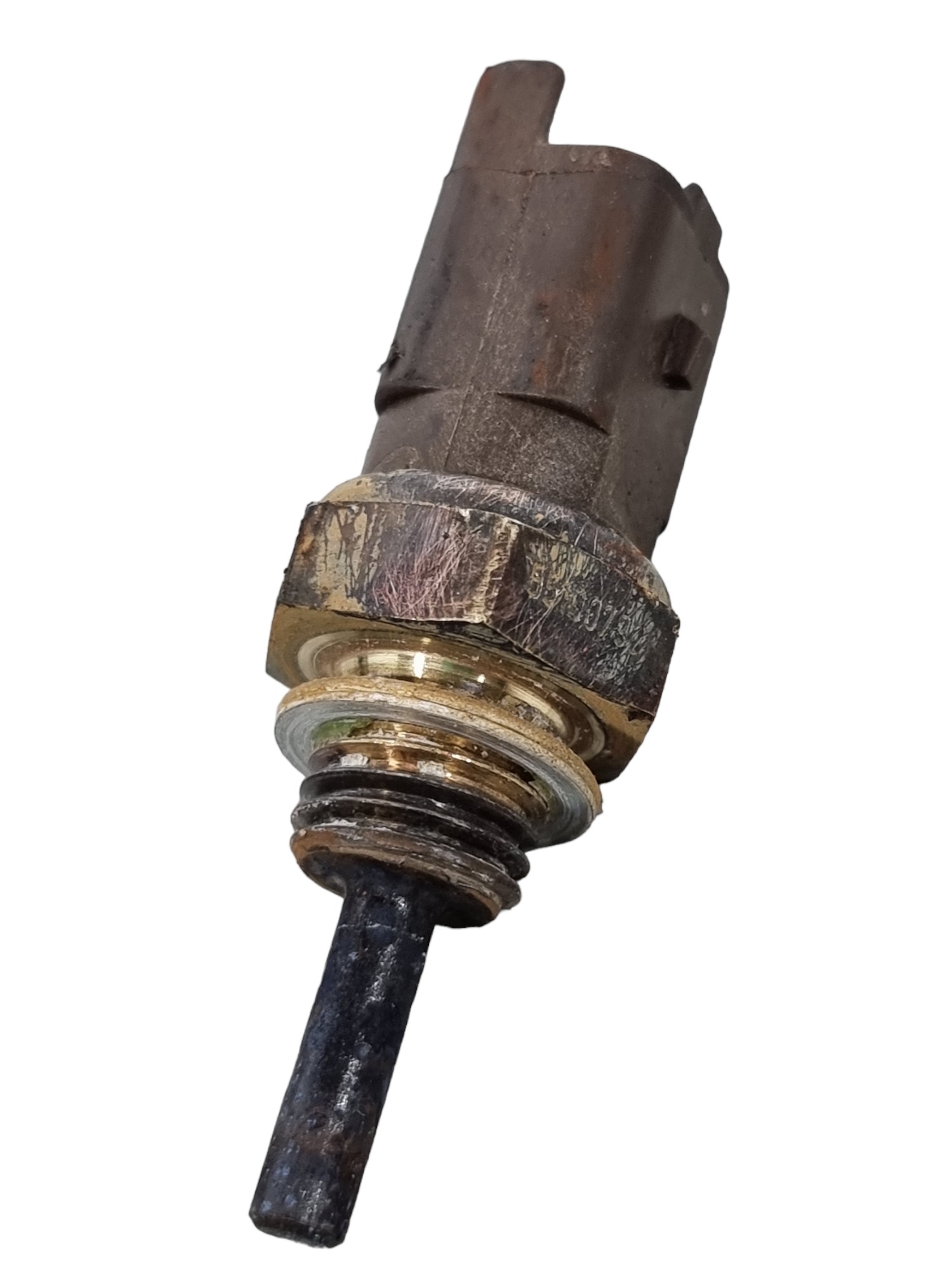 Sensor Temperatura Fiat Punto Attractive 1.4 2013 2