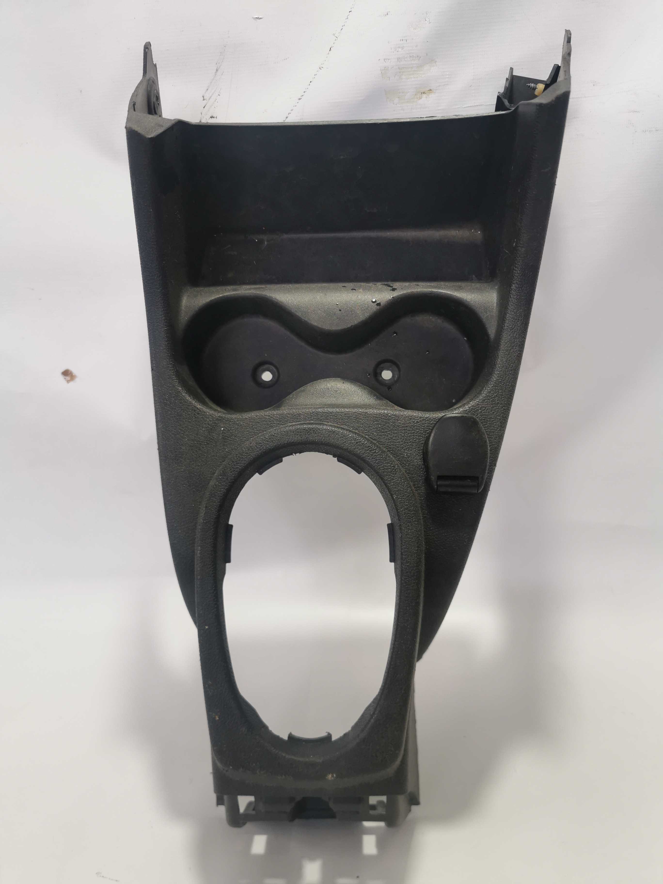 Console Central Sandero Stepway 8200532266 3