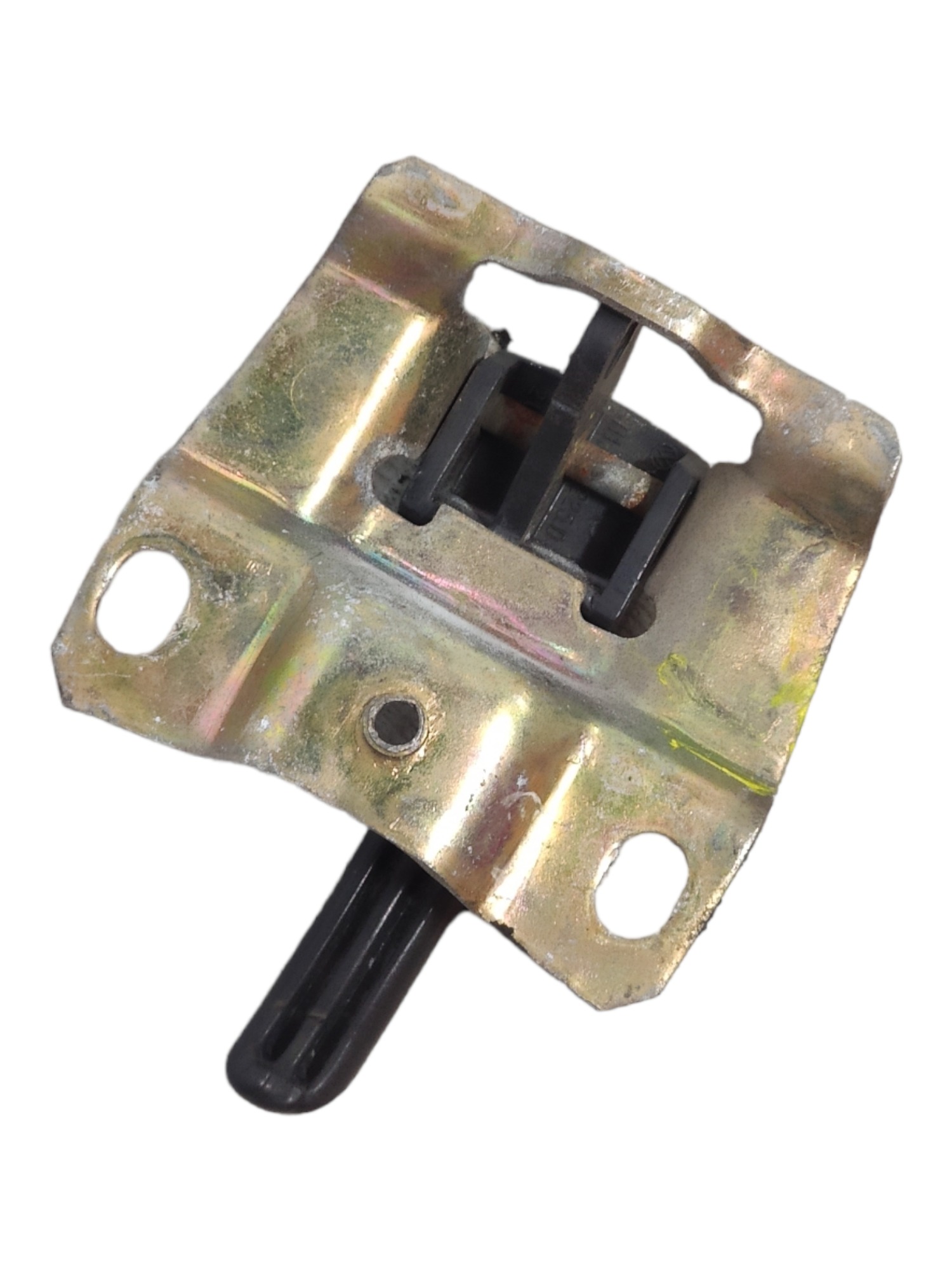 Maçaneta Interna Esquerda Vw Kombi 1992 2