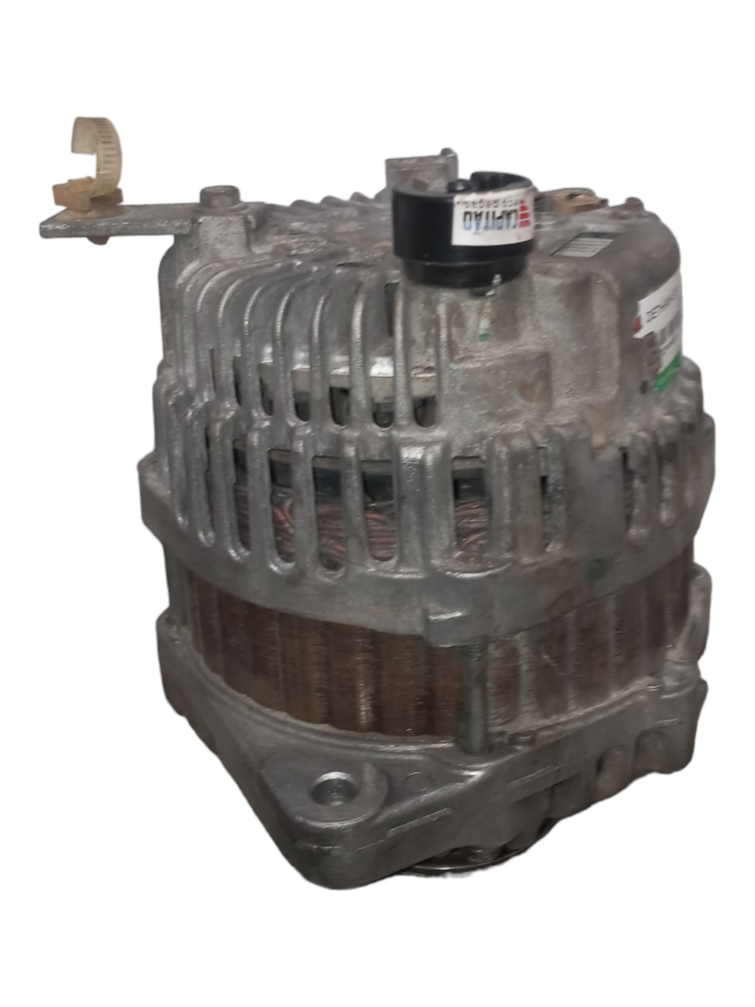 Alternador Honda City 1.5 16v 2015 2